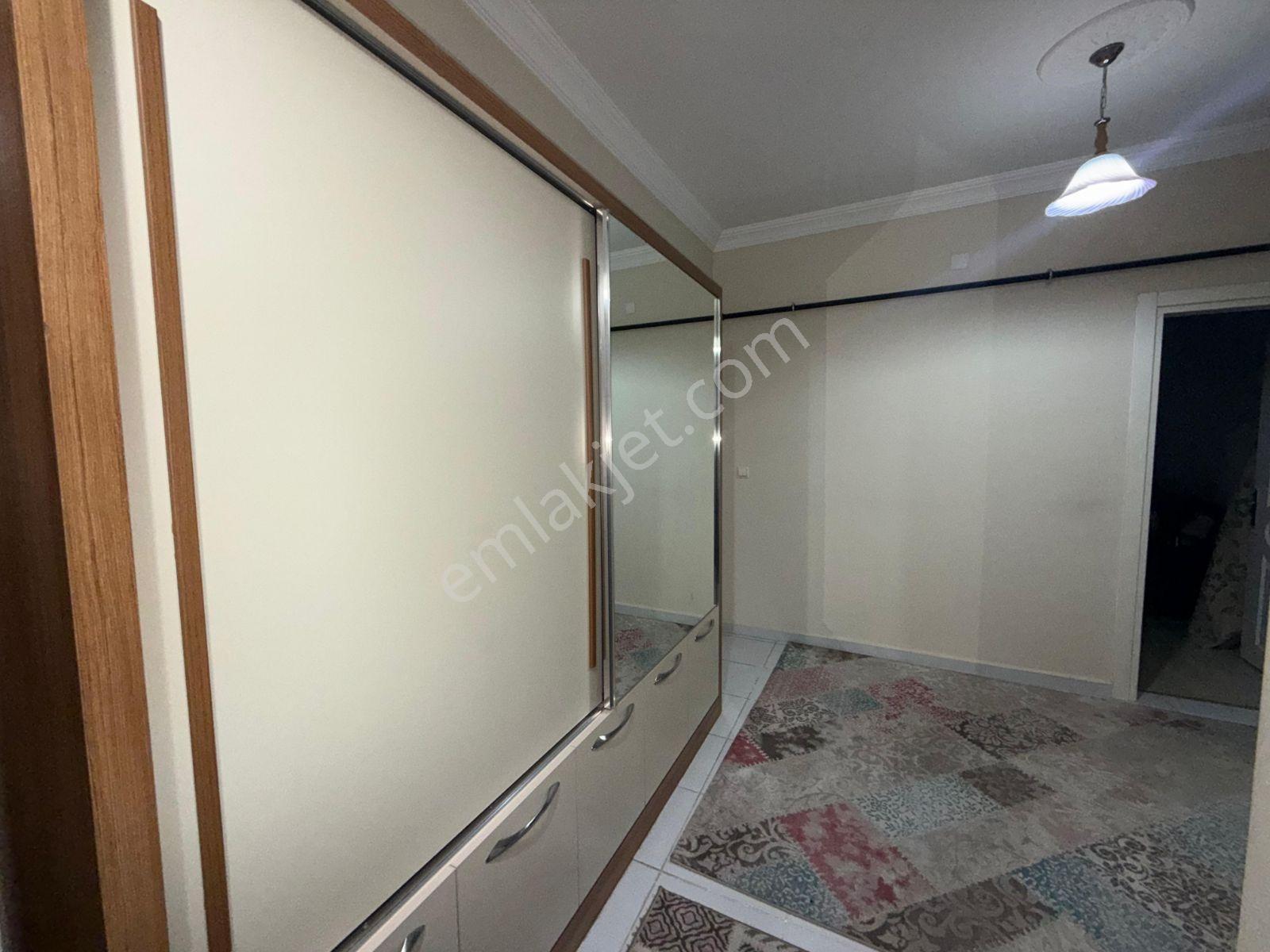 Özçelebi'den Parkhayat Yanı Eşyalı Kiralık Daire 3+1 Doğalgazlı - Görsel 14