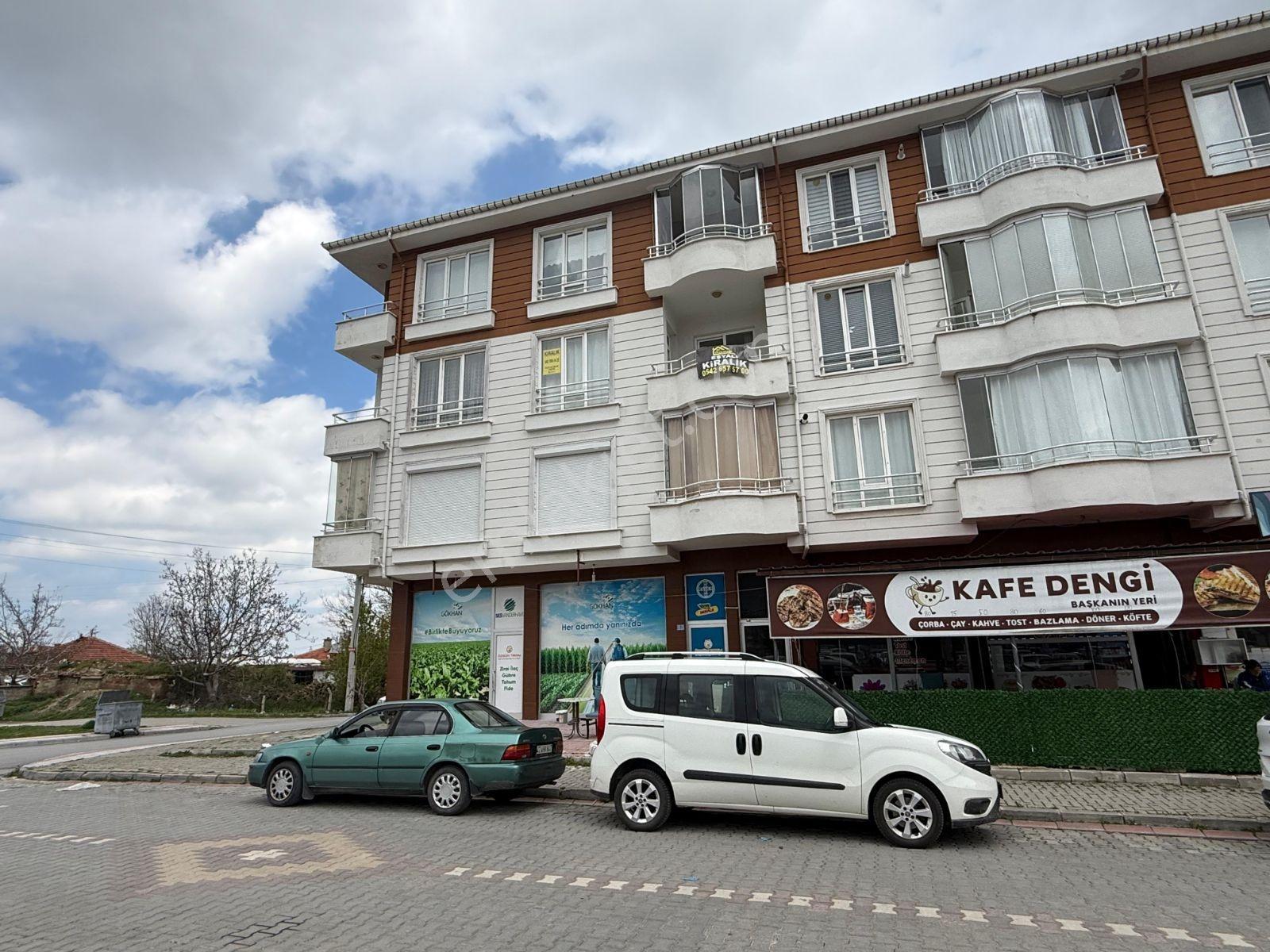 Özçelebi'den Parkhayat Yanı Eşyalı Kiralık Daire 3+1 Doğalgazlı - Görsel 10