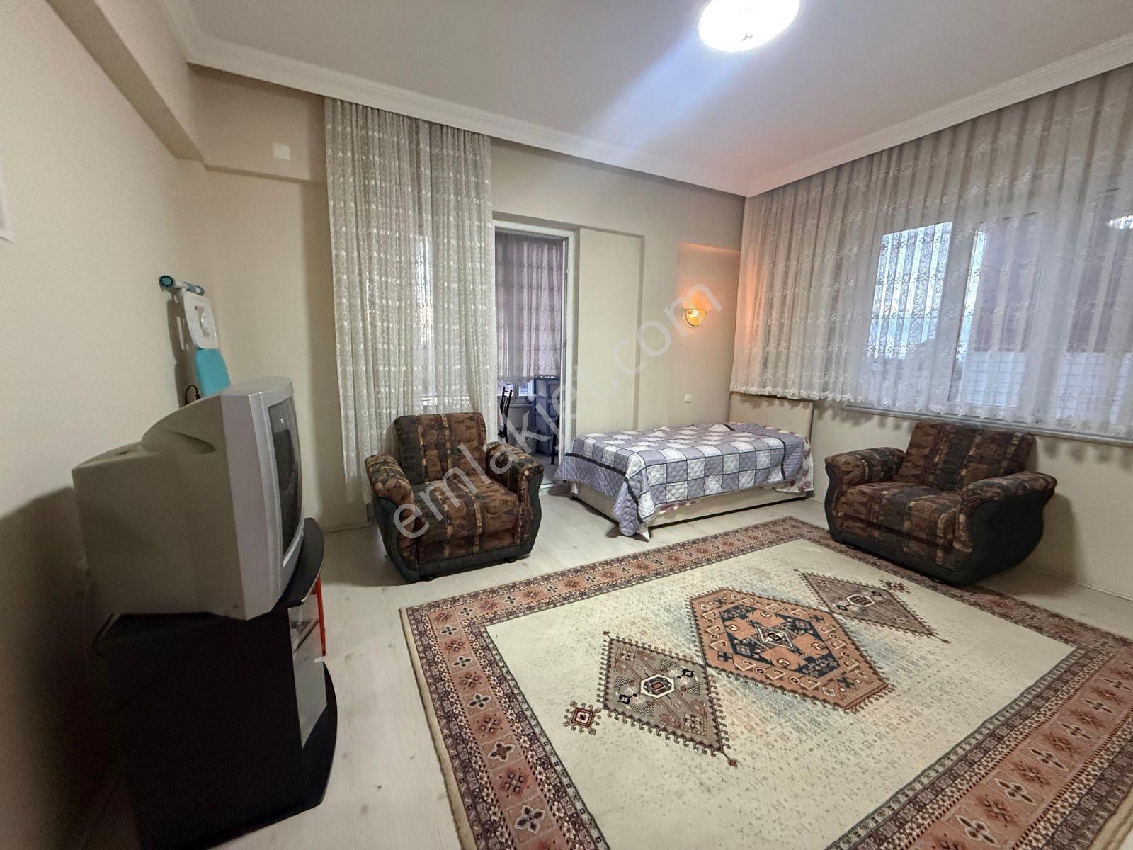 Özçelebi'den Parkhayat Yanı Eşyalı Kiralık Daire 3+1 Doğalgazlı - Görsel 6