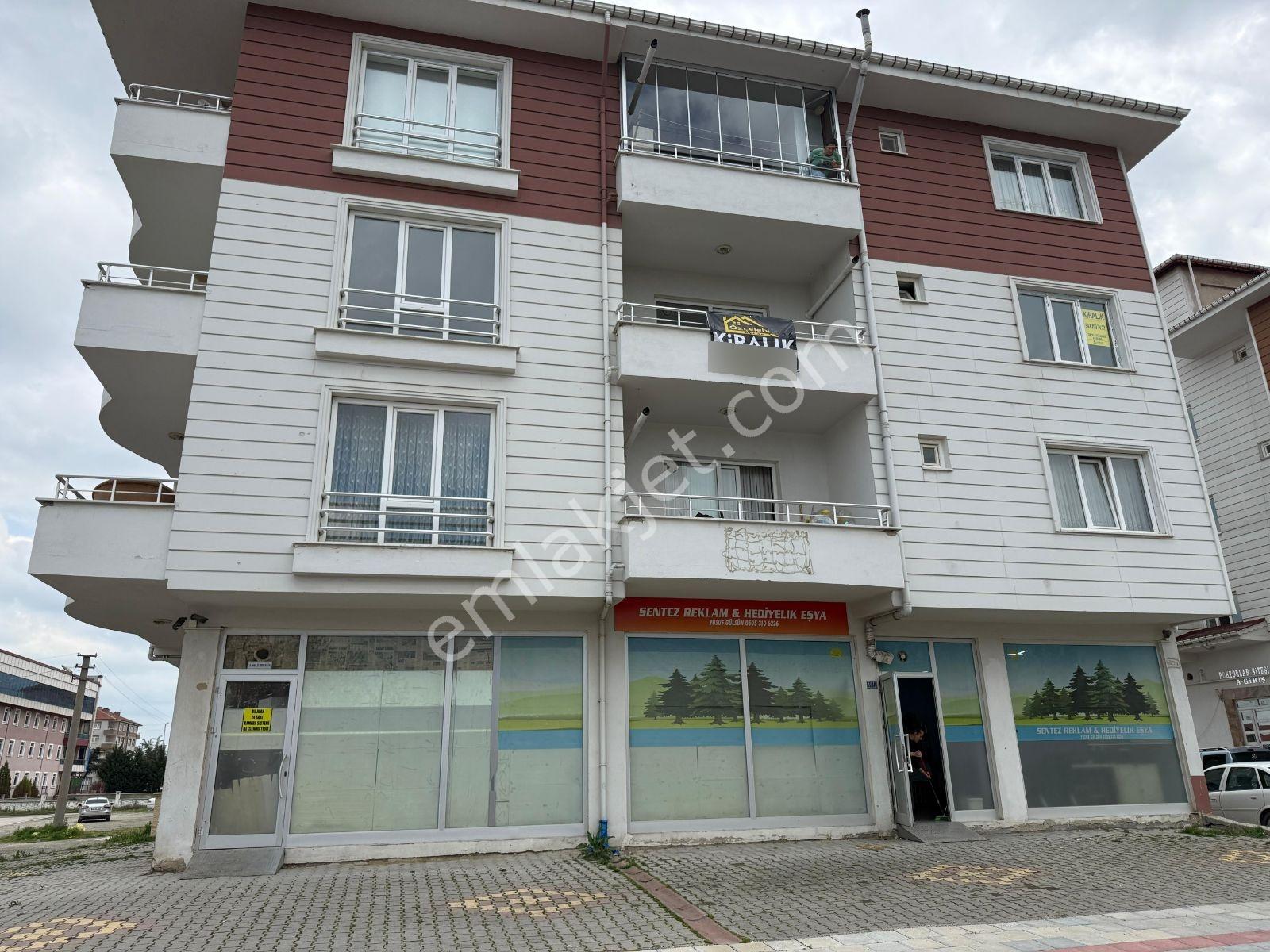 Özçelebi'den Parkhayat Yanı 3+1 Kiralık Daire Hastane Yanı - Görsel 20