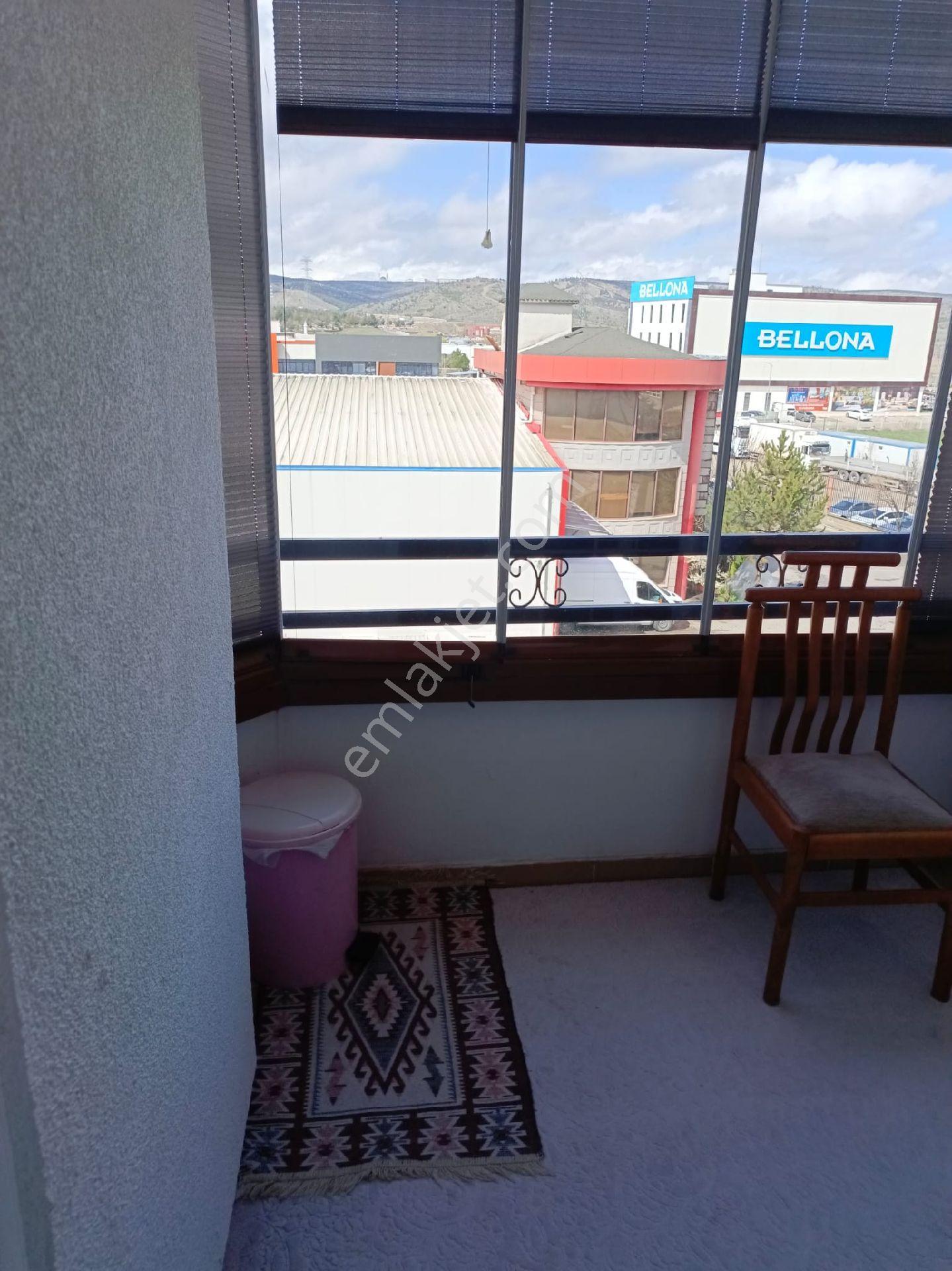 Akın World' Den Şafak Mahallesinde Bağımsız Binada 4+1 İçi Yapılı Daire - Görsel 20