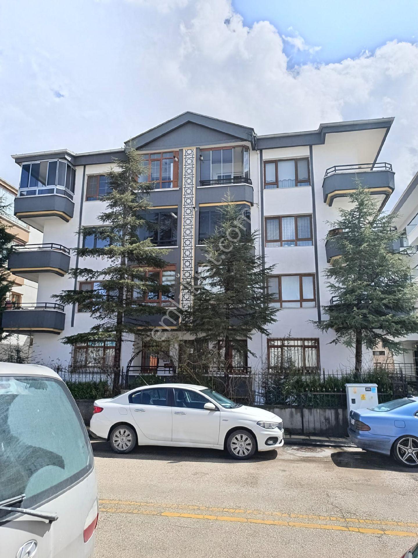 Akın World' Den Şafak Mahallesinde Bağımsız Binada 4+1 İçi Yapılı Daire