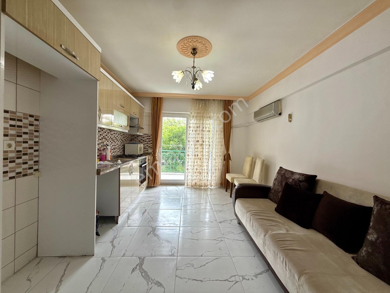 Yeşilyurtta Eşyalı Kiralık 2+1 Yüksek Giriş Geniş Daire - Görsel 22
