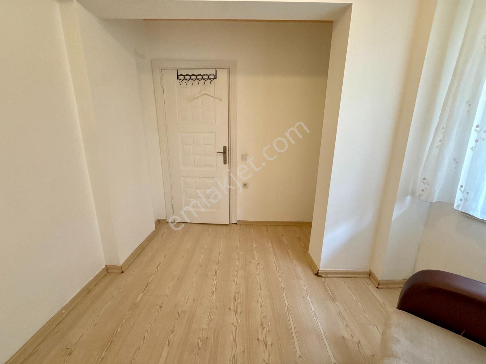 Yeşilyurtta Eşyalı Kiralık 2+1 Yüksek Giriş Geniş Daire - Görsel 30