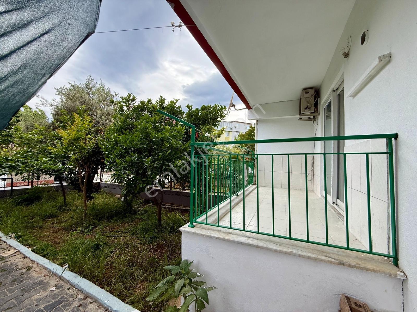 Yeşilyurtta Eşyalı Kiralık 2+1 Yüksek Giriş Geniş Daire - Görsel 21