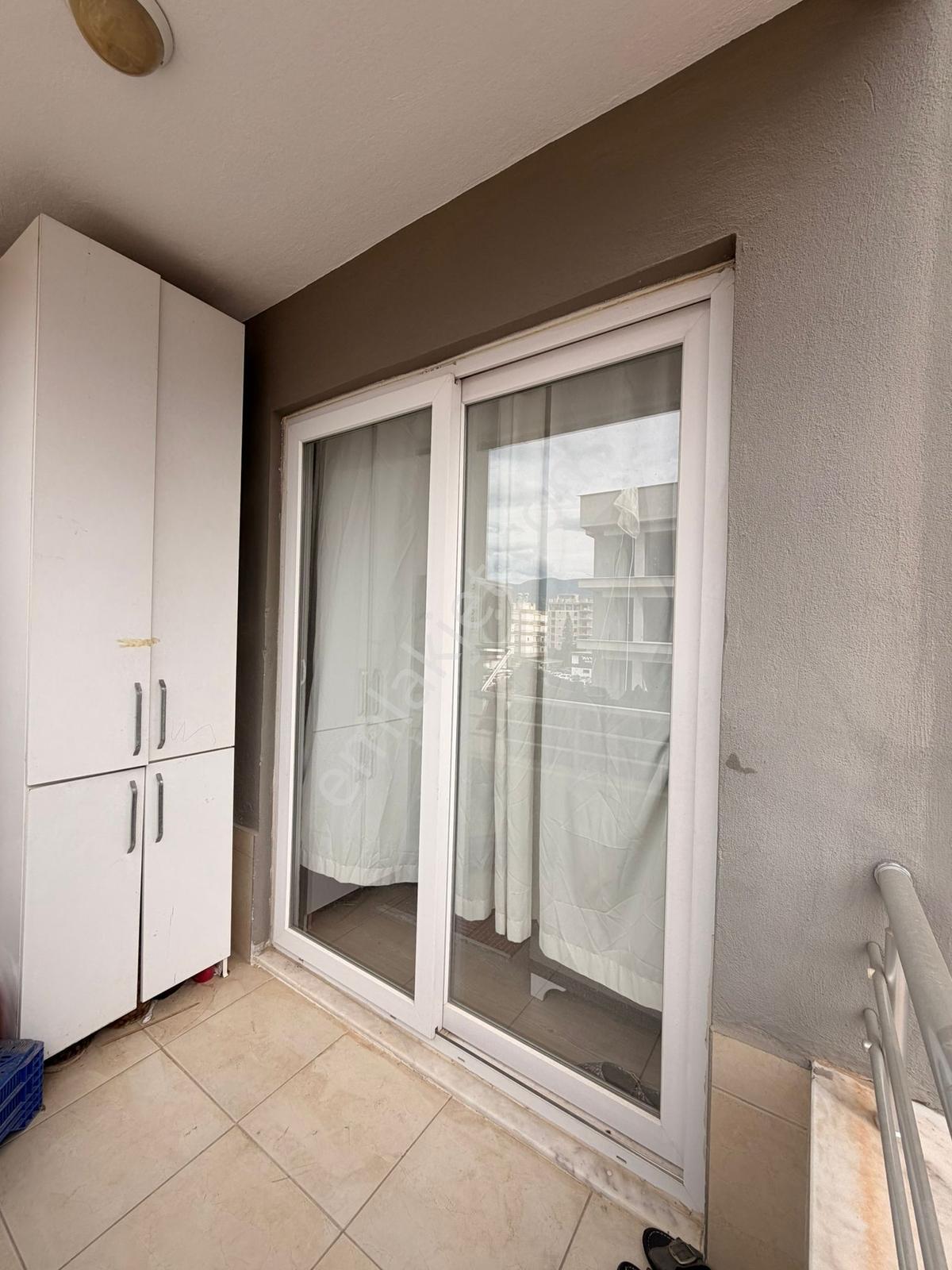 Bmk Emlaktan Kumluca Orman İşletme Yolunda 3+1 Satılık Daire - Görsel 29