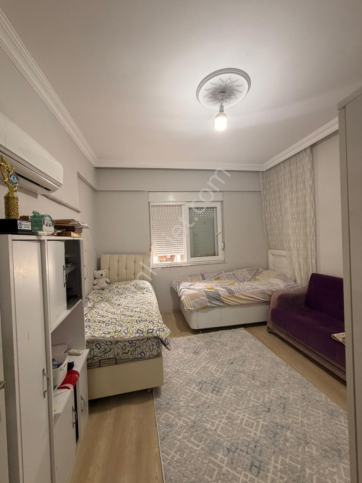 Bmk Emlaktan Kumluca Orman İşletme Yolunda 3+1 Satılık Daire - Görsel 15