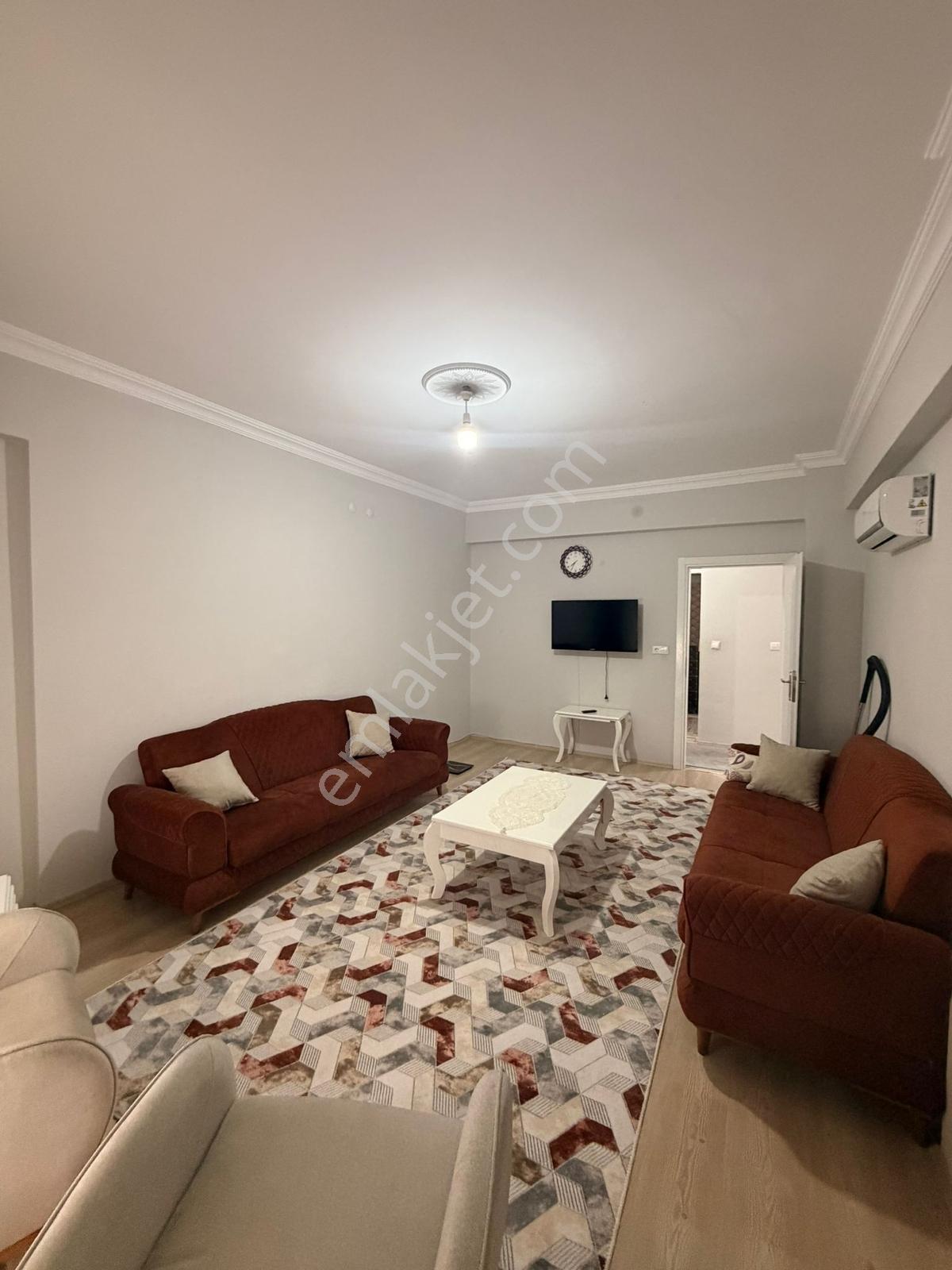 Bmk Emlaktan Kumluca Orman İşletme Yolunda 3+1 Satılık Daire - Görsel 13