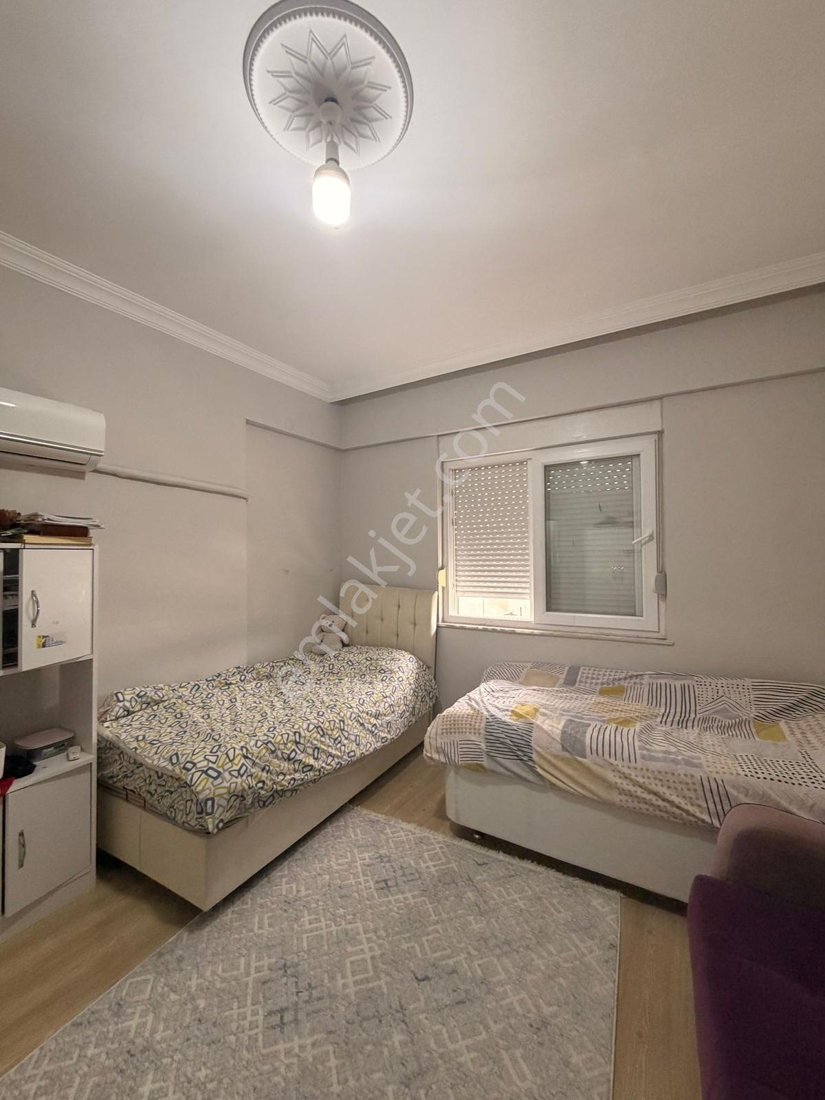 Bmk Emlaktan Kumluca Orman İşletme Yolunda 3+1 Satılık Daire - Görsel 14