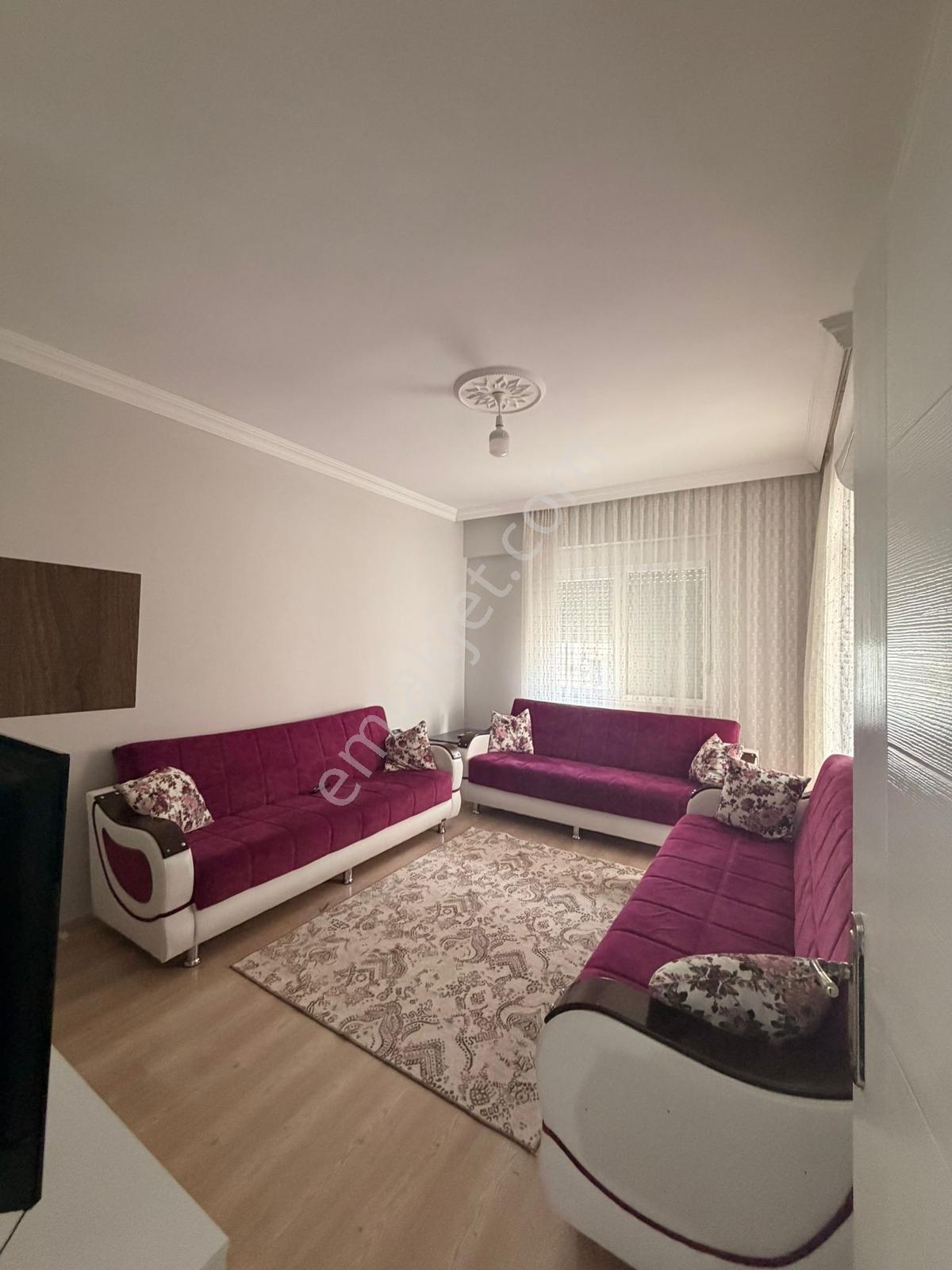 Bmk Emlaktan Kumluca Orman İşletme Yolunda 3+1 Satılık Daire - Görsel 12