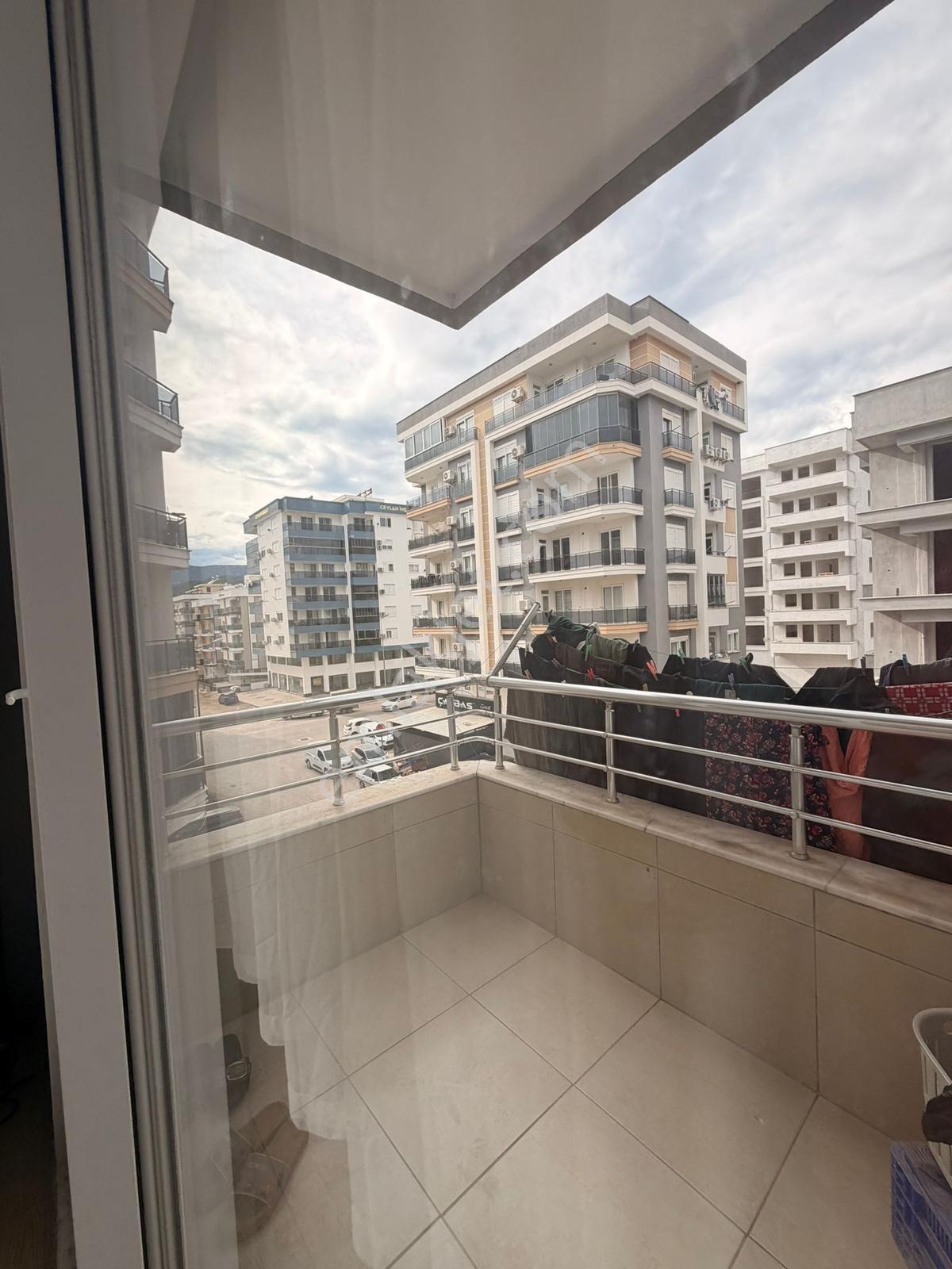 Bmk Emlaktan Kumluca Orman İşletme Yolunda 3+1 Satılık Daire - Görsel 20