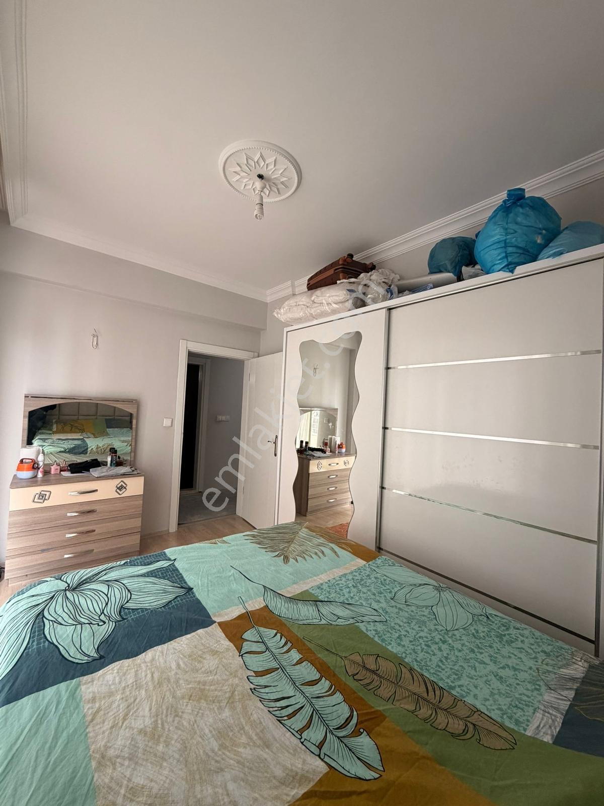 Bmk Emlaktan Kumluca Orman İşletme Yolunda 3+1 Satılık Daire - Görsel 23
