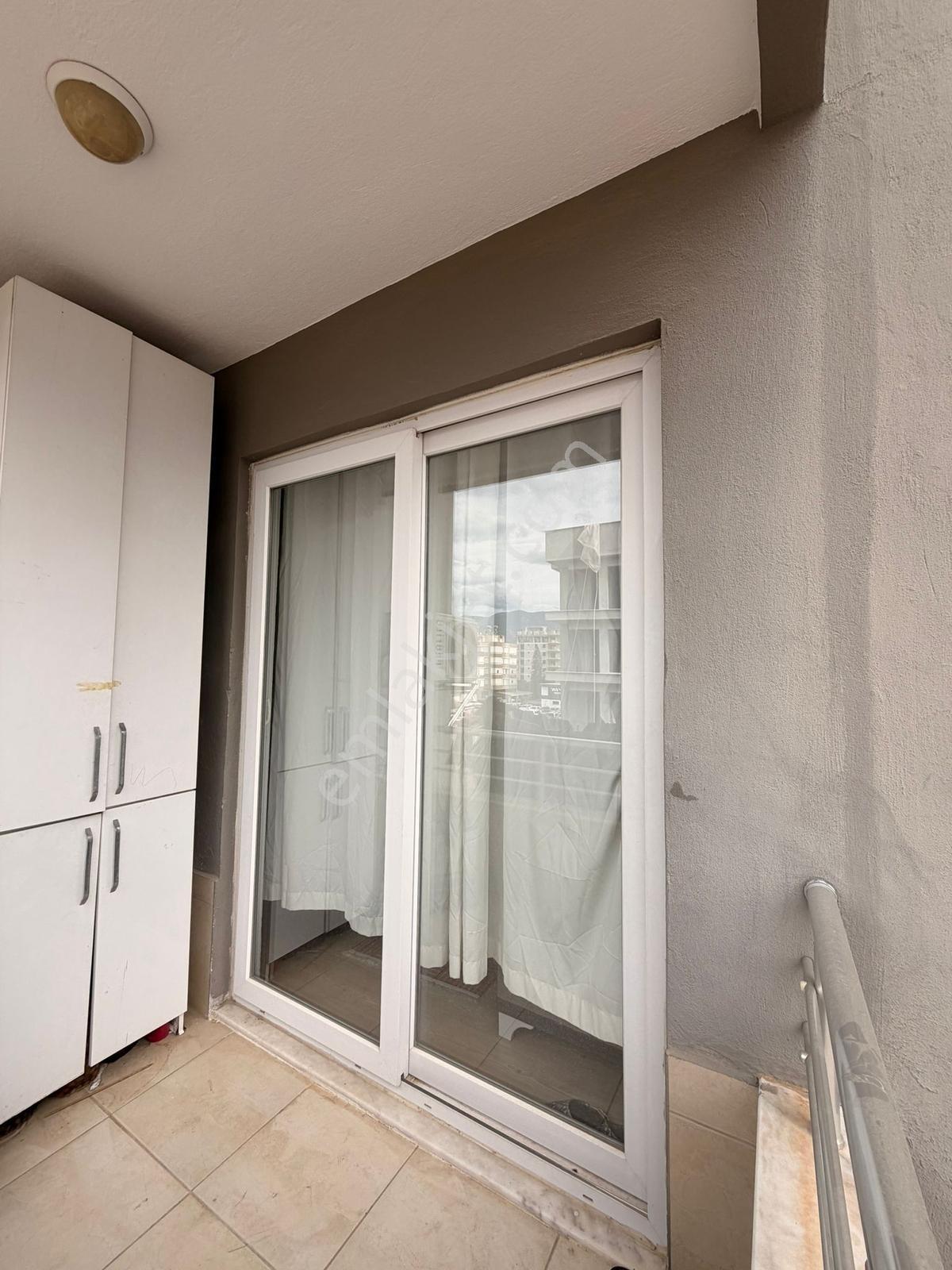 Bmk Emlaktan Kumluca Orman İşletme Yolunda 3+1 Satılık Daire - Görsel 28