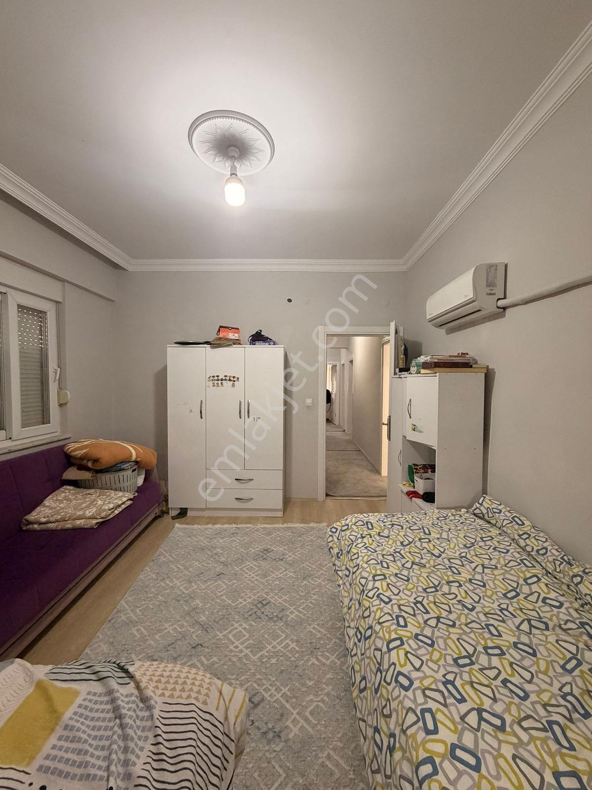 Bmk Emlaktan Kumluca Orman İşletme Yolunda 3+1 Satılık Daire - Görsel 9