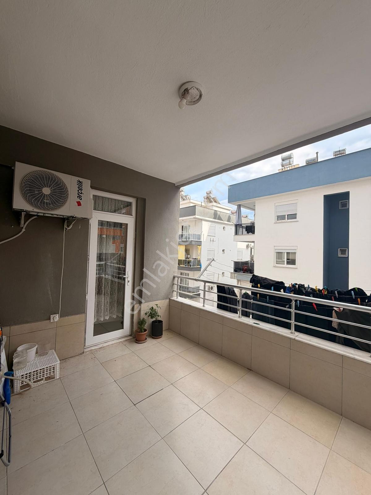 Bmk Emlaktan Kumluca Orman İşletme Yolunda 3+1 Satılık Daire - Görsel 26