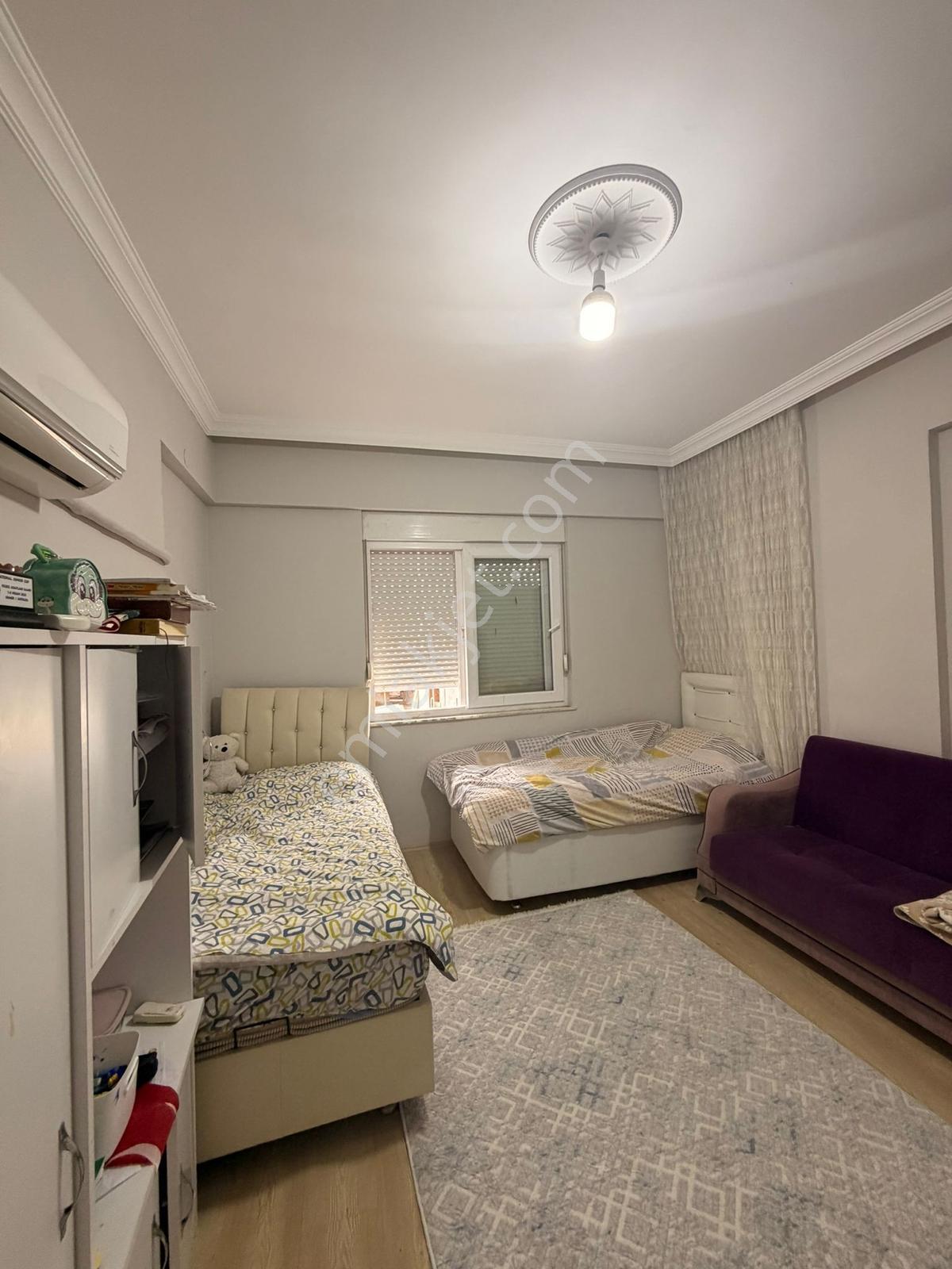 Bmk Emlaktan Kumluca Orman İşletme Yolunda 3+1 Satılık Daire - Görsel 8