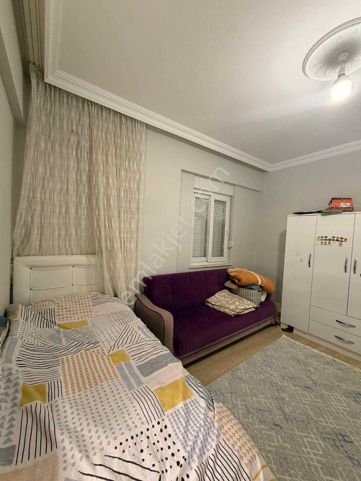 Bmk Emlaktan Kumluca Orman İşletme Yolunda 3+1 Satılık Daire - Görsel 31