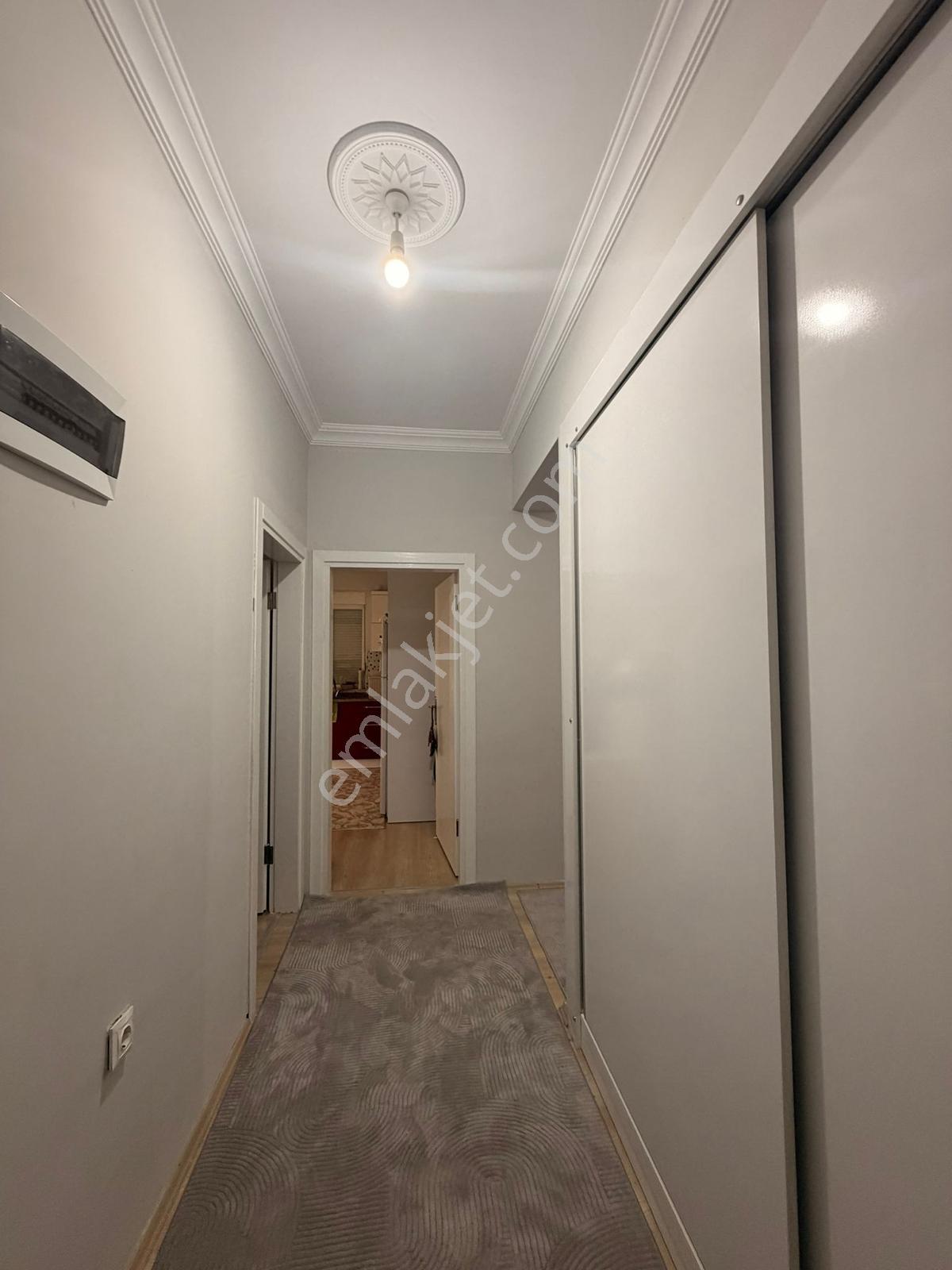 Bmk Emlaktan Kumluca Orman İşletme Yolunda 3+1 Satılık Daire - Görsel 16