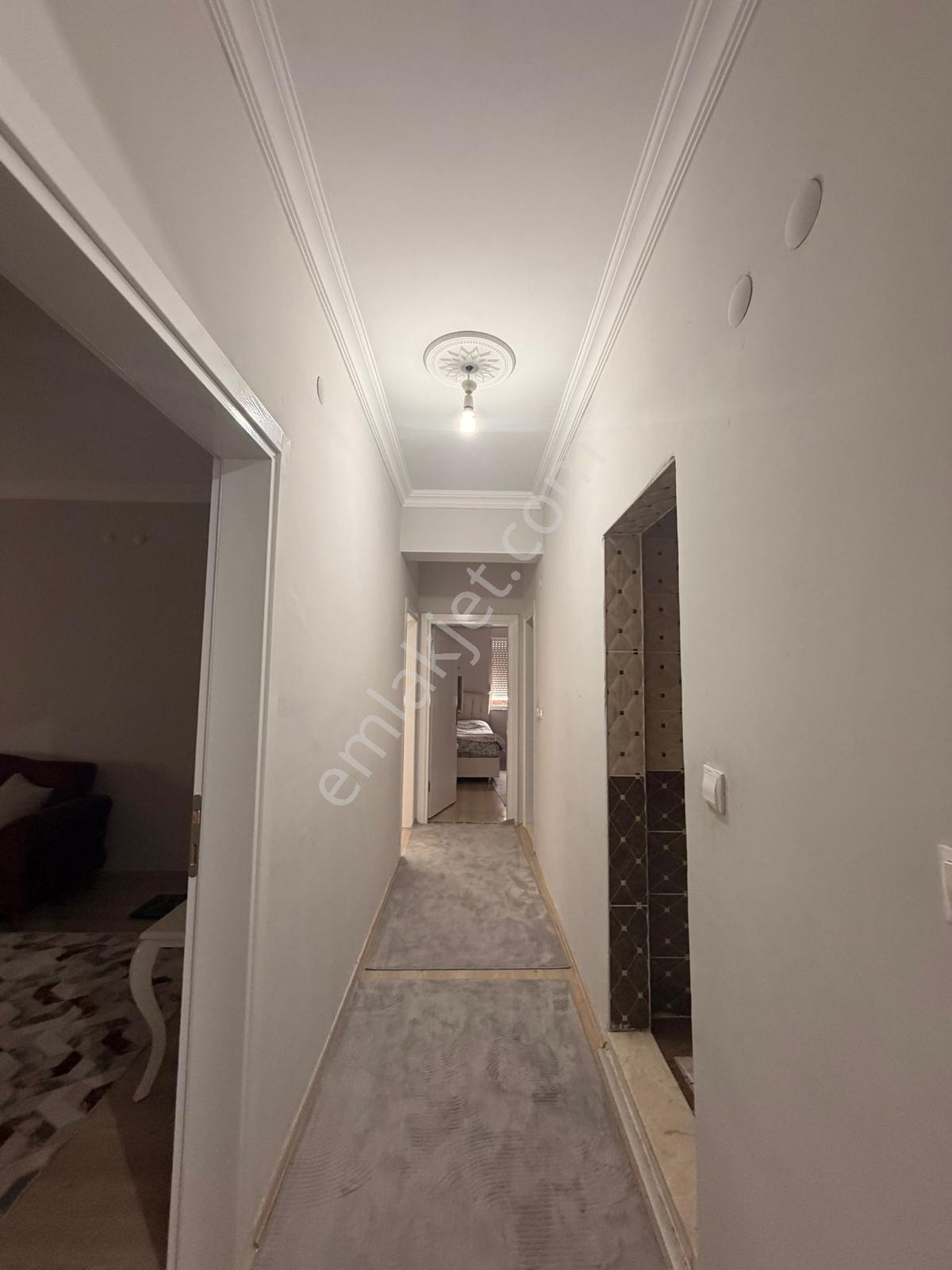 Bmk Emlaktan Kumluca Orman İşletme Yolunda 3+1 Satılık Daire - Görsel 32