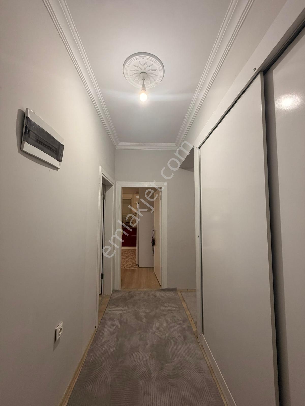 Bmk Emlaktan Kumluca Orman İşletme Yolunda 3+1 Satılık Daire - Görsel 19