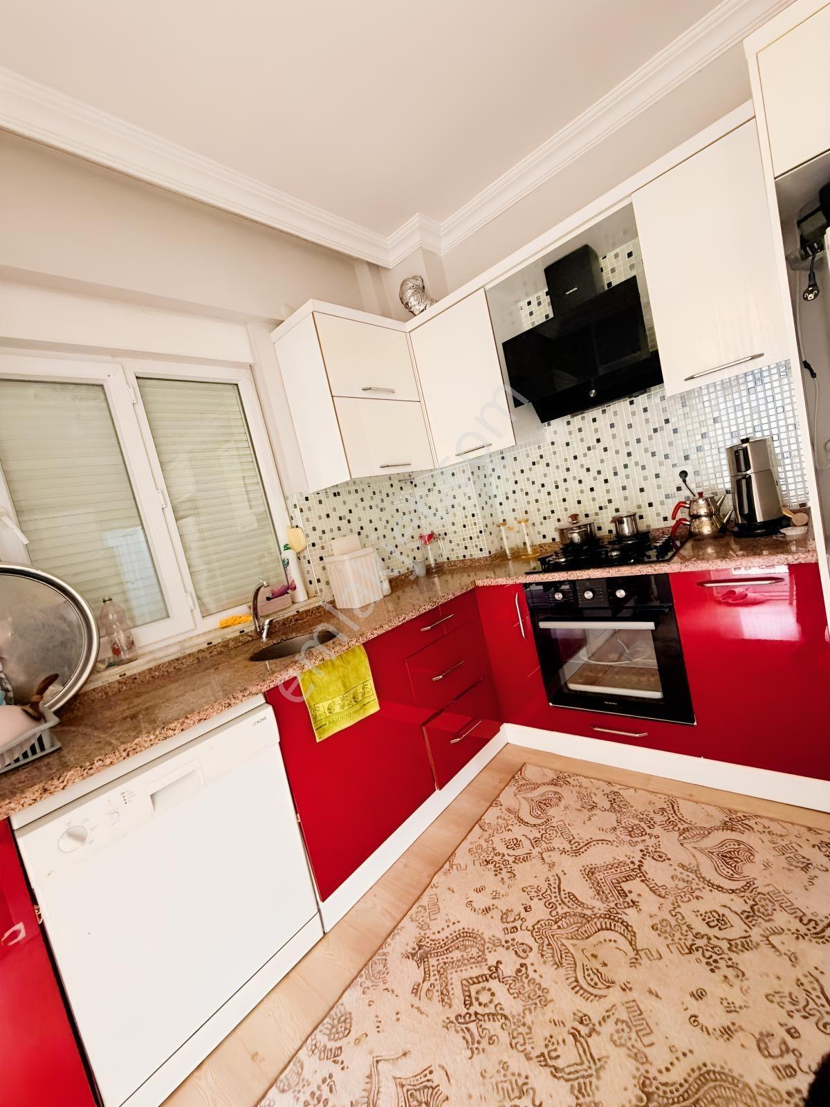 Bmk Emlaktan Kumluca Orman İşletme Yolunda 3+1 Satılık Daire - Görsel 34