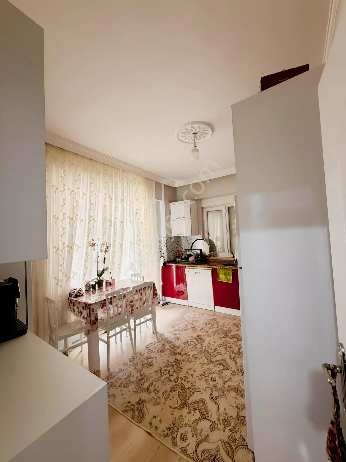 Bmk Emlaktan Kumluca Orman İşletme Yolunda 3+1 Satılık Daire - Görsel 2