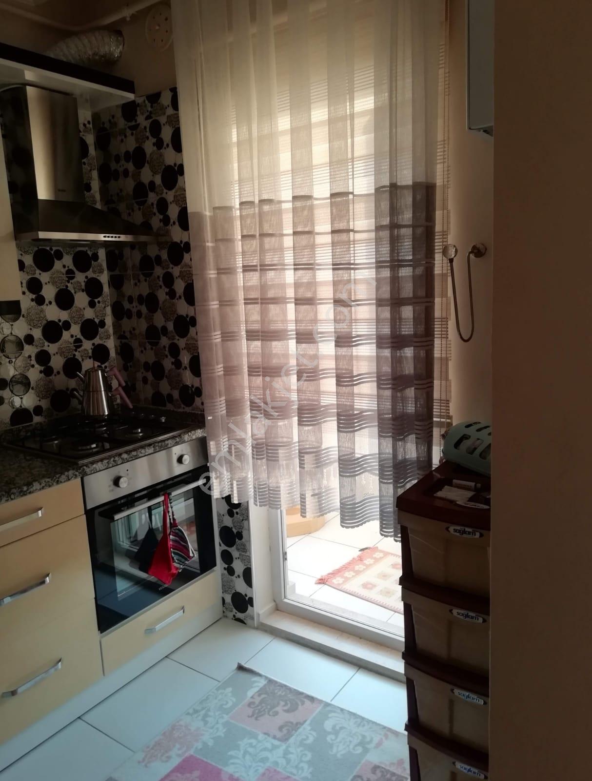 Akermax Gayrimenkulden Eşyalı Kiralık 2+1 Daire - Görsel 7