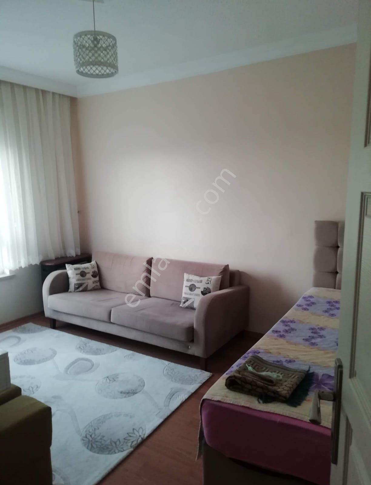 Akermax Gayrimenkulden Eşyalı Kiralık 2+1 Daire - Görsel 3