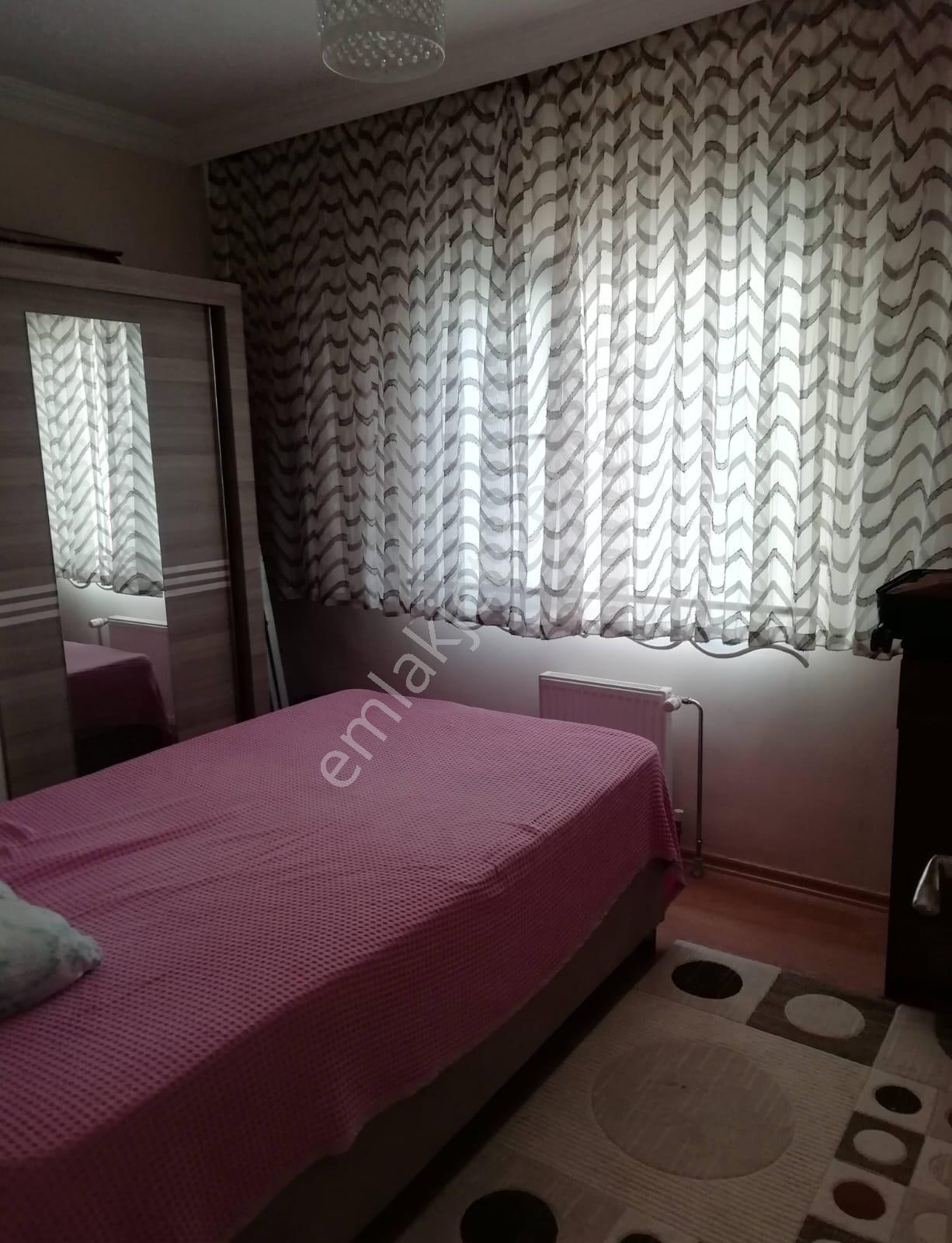 Akermax Gayrimenkulden Eşyalı Kiralık 2+1 Daire - Görsel 8