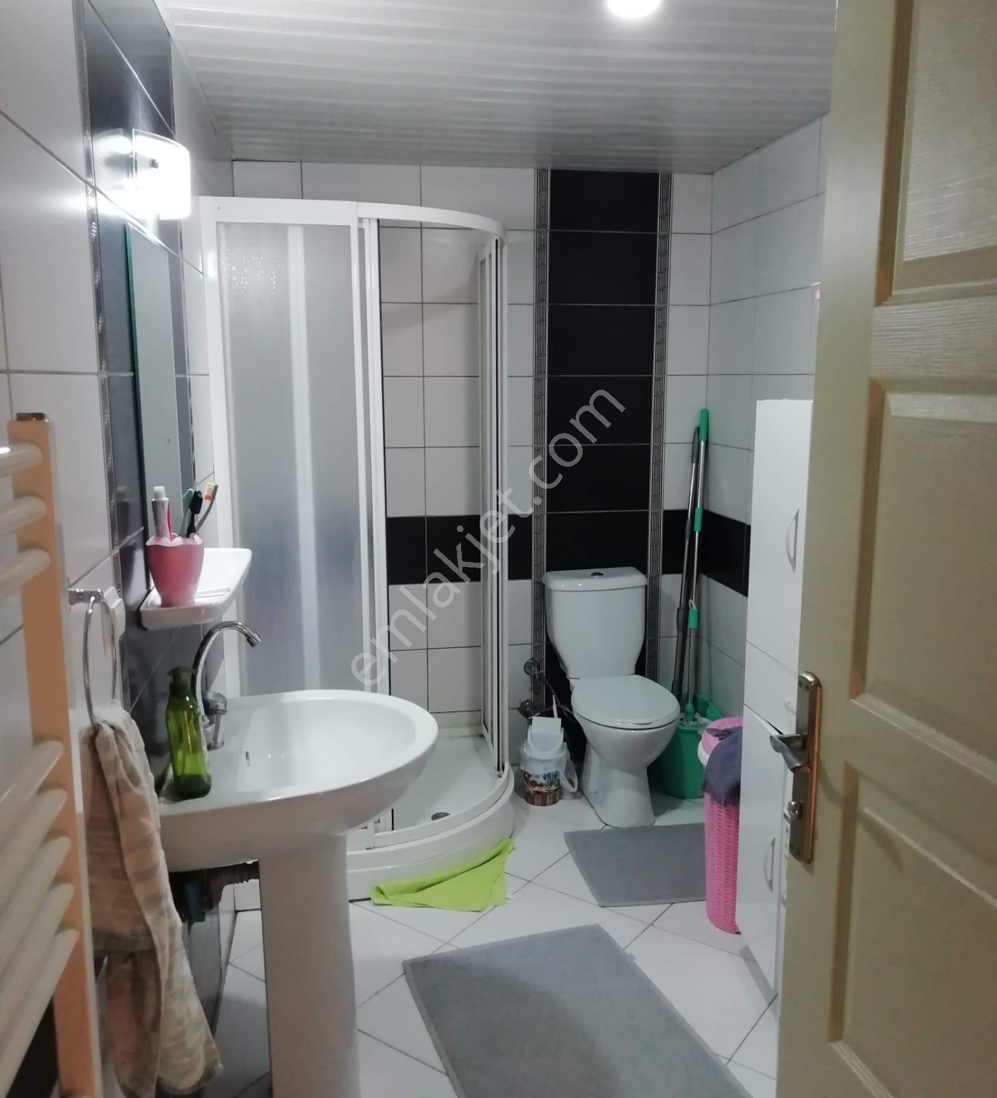 Akermax Gayrimenkulden Eşyalı Kiralık 2+1 Daire - Görsel 5