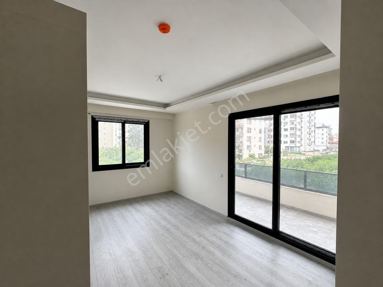 Tömükte Sıfır 1+1 | Havuzlu Site | Denize Yakın | Yatırımlık - Görsel 8