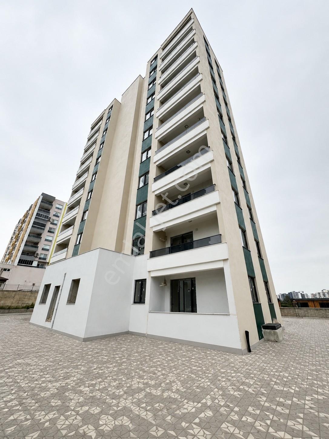 Tömükte Sıfır 1+1 | Havuzlu Site | Denize Yakın | Yatırımlık - Görsel 3