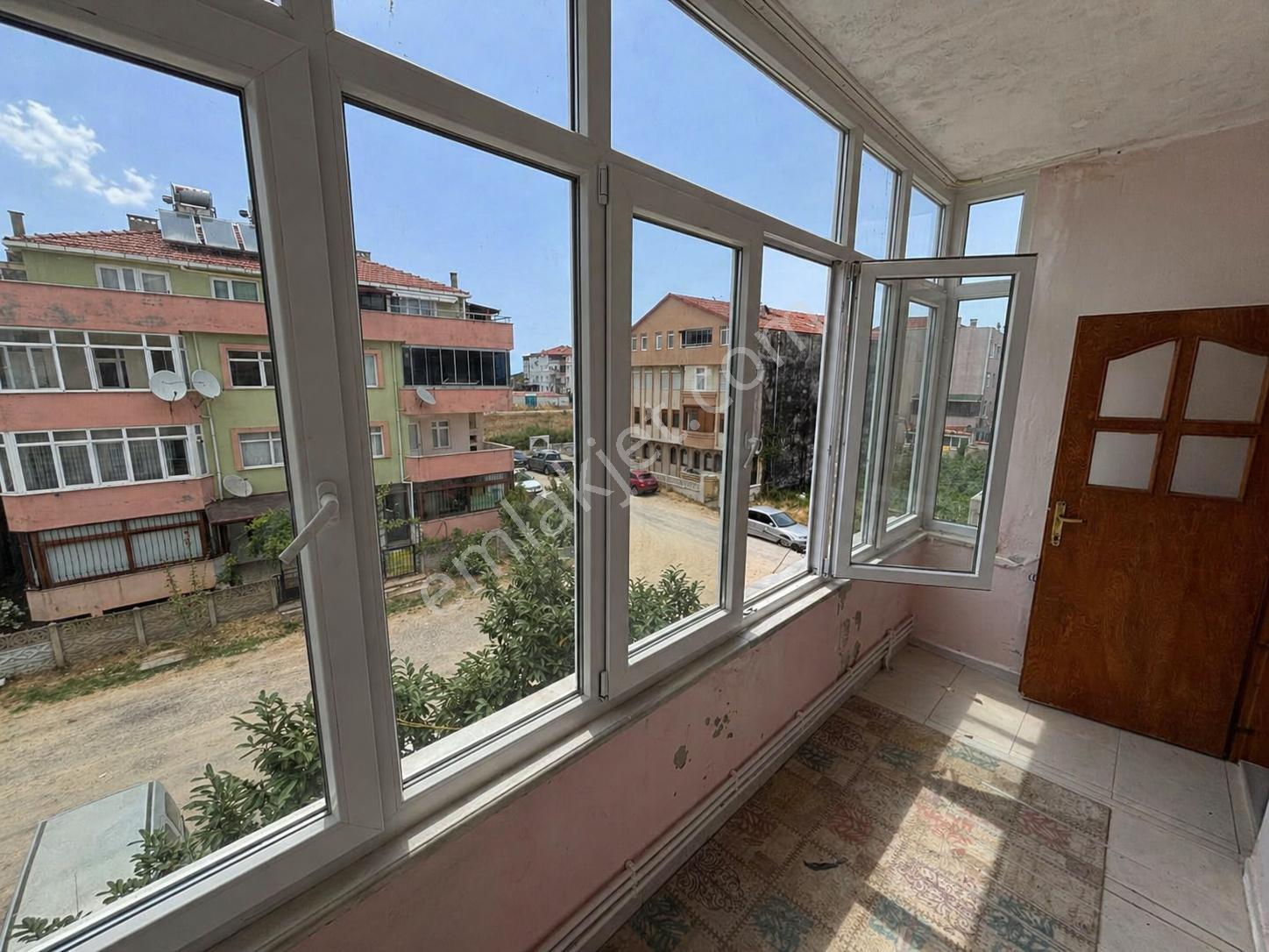 Karasu'da Denize 50 Metre Yazlık 1+1 Fırsat Daire - Görsel 12