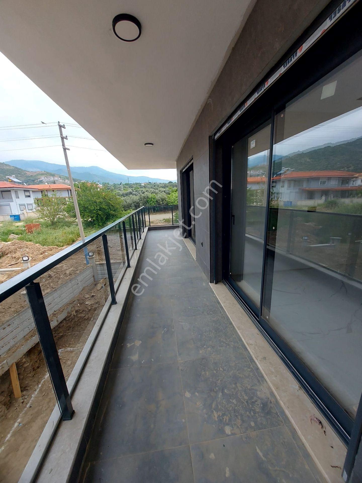 Birgi'de Özel Havuzlu Lüks Villa - Görsel 14