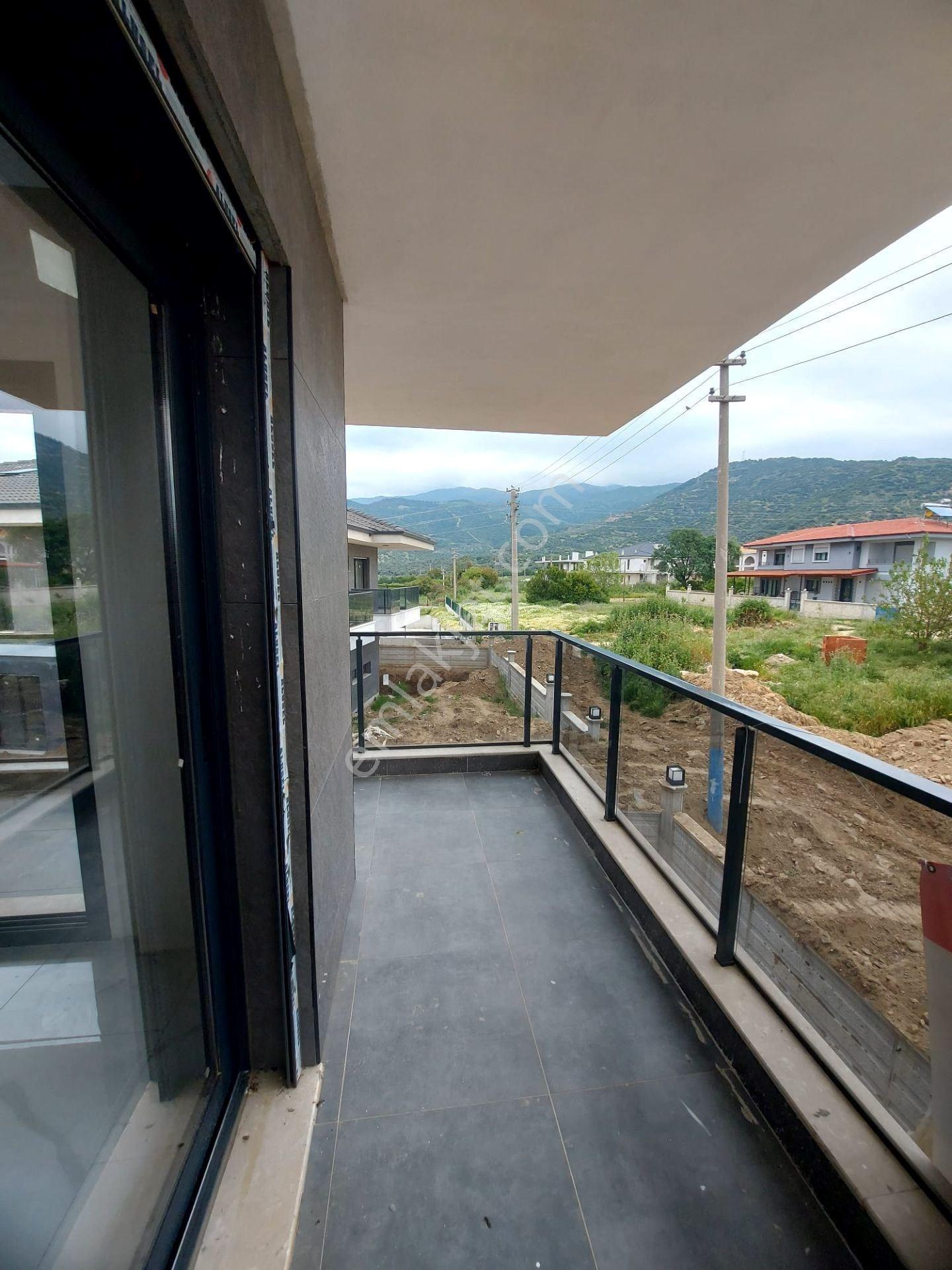 Birgi'de Özel Havuzlu Lüks Villa - Görsel 13