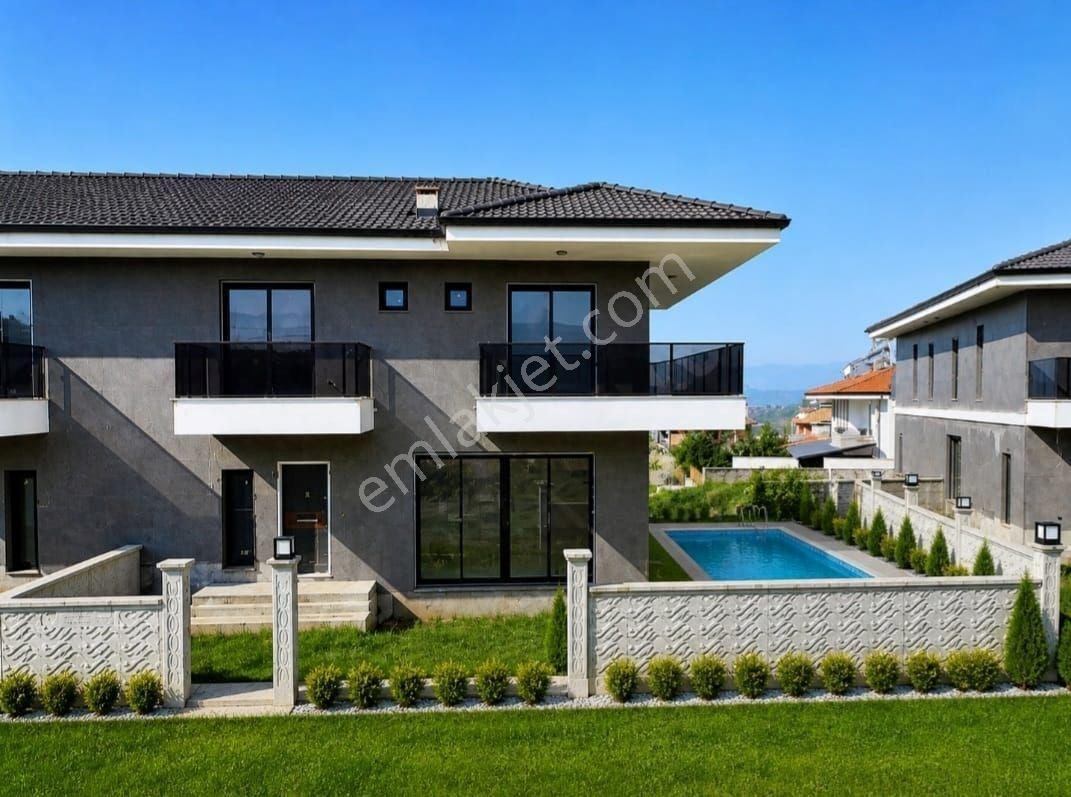 Birgi'de Özel Havuzlu Lüks Villa - Görsel 22