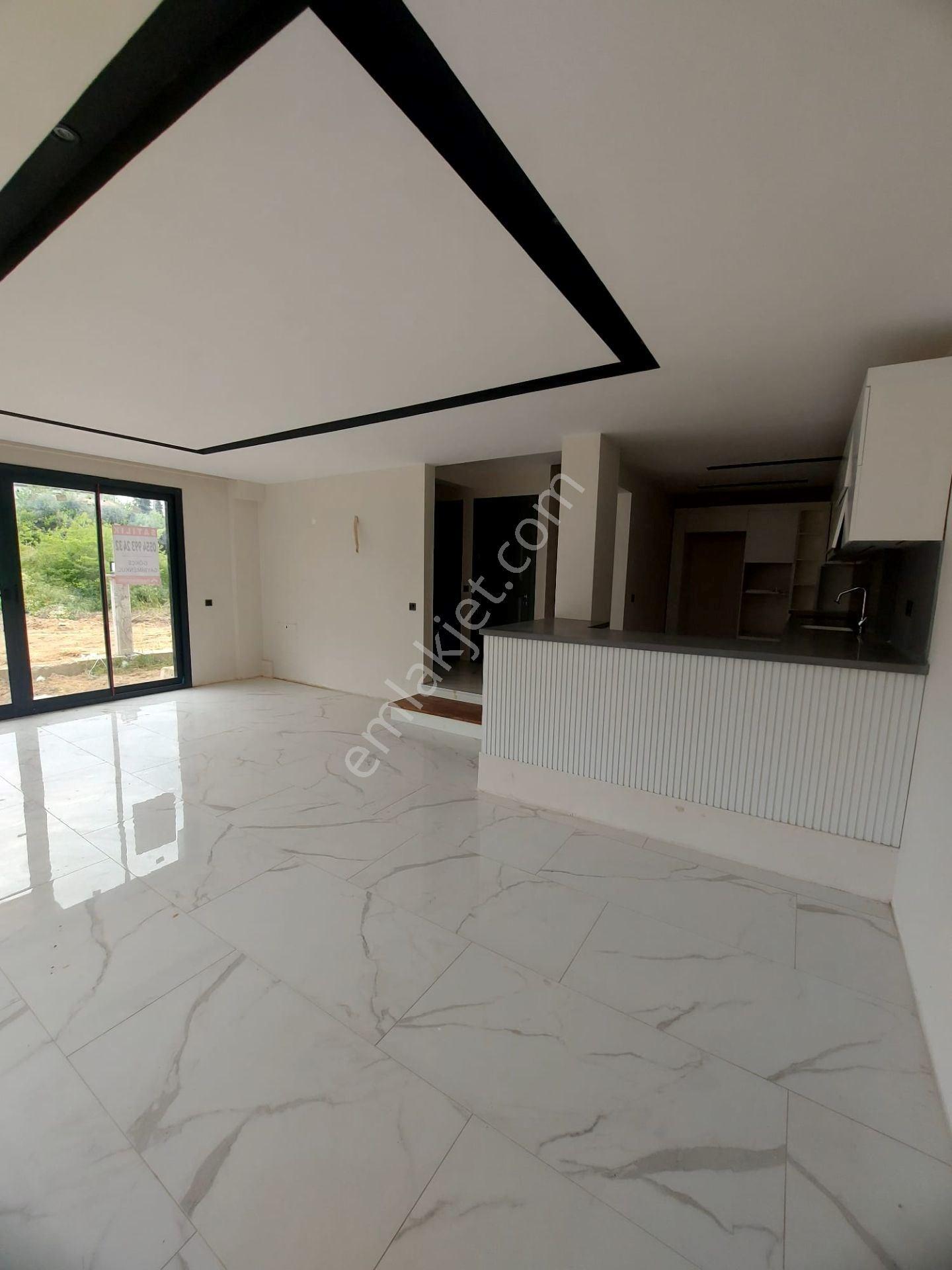 Birgi'de Özel Havuzlu Lüks Villa - Görsel 11
