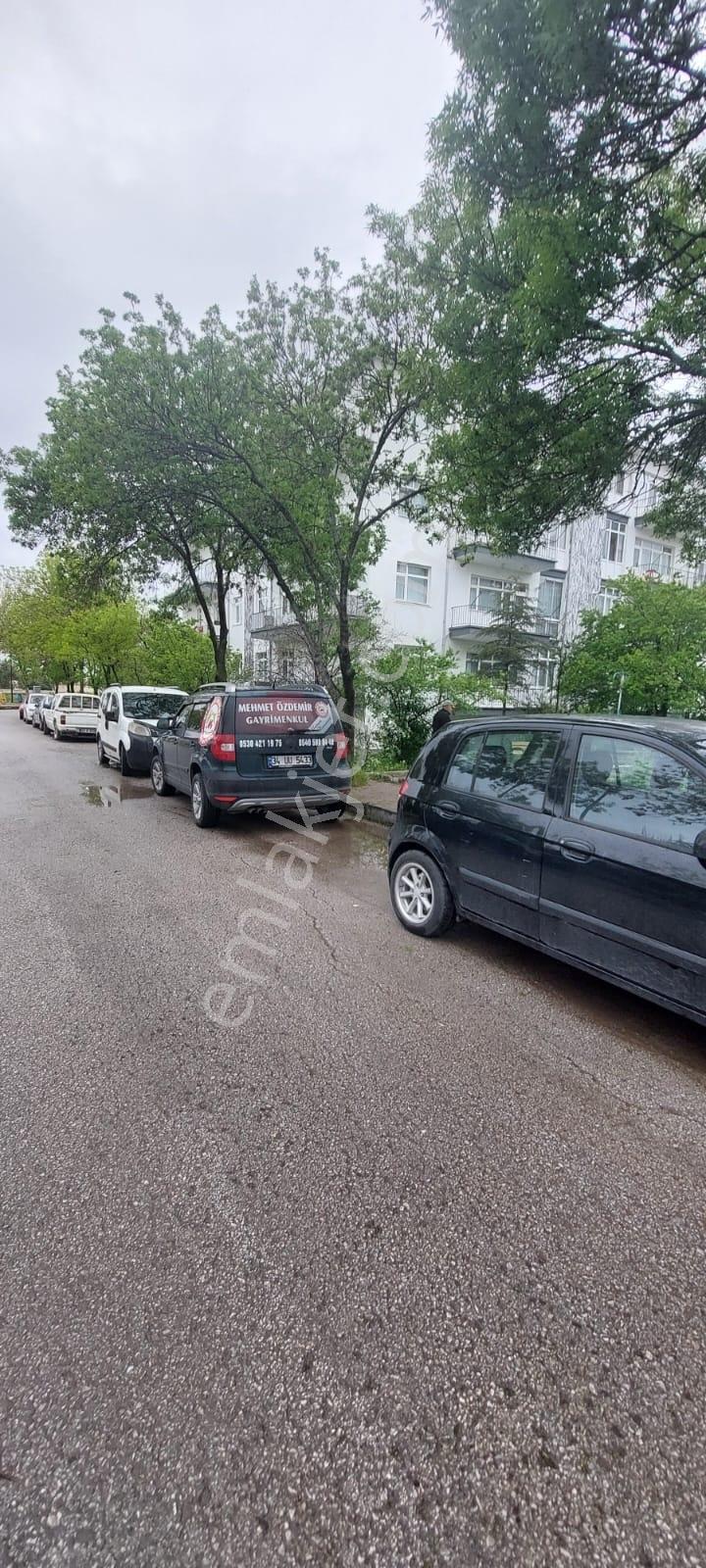Sincan Yenikentte Acil Satılıkkelepir Köktapu Site Dairesi - Görsel 27