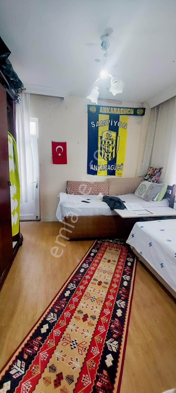 Sincan Yenikentte Acil Satılıkkelepir Köktapu Site Dairesi - Görsel 14