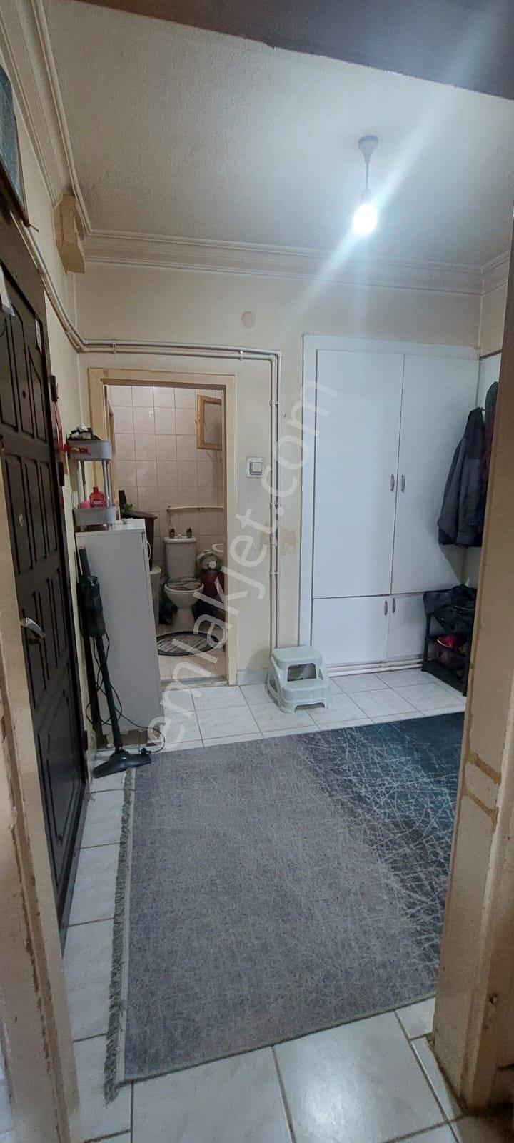 Sincan Yenikentte Acil Satılıkkelepir Köktapu Site Dairesi - Görsel 17