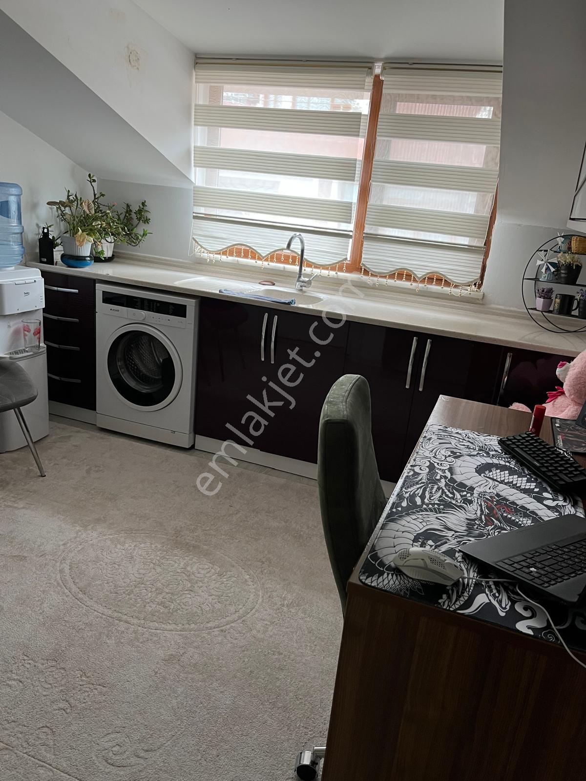 Kocaeli Gebze Cumhuriyet Mah.satılık 4+1 220 M2 Lüx Daire - Görsel 22