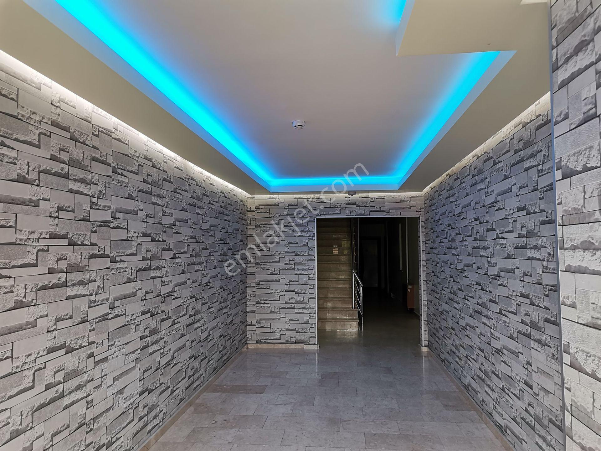 Kocaeli Gebze Cumhuriyet Mah.satılık 4+1 220 M2 Lüx Daire