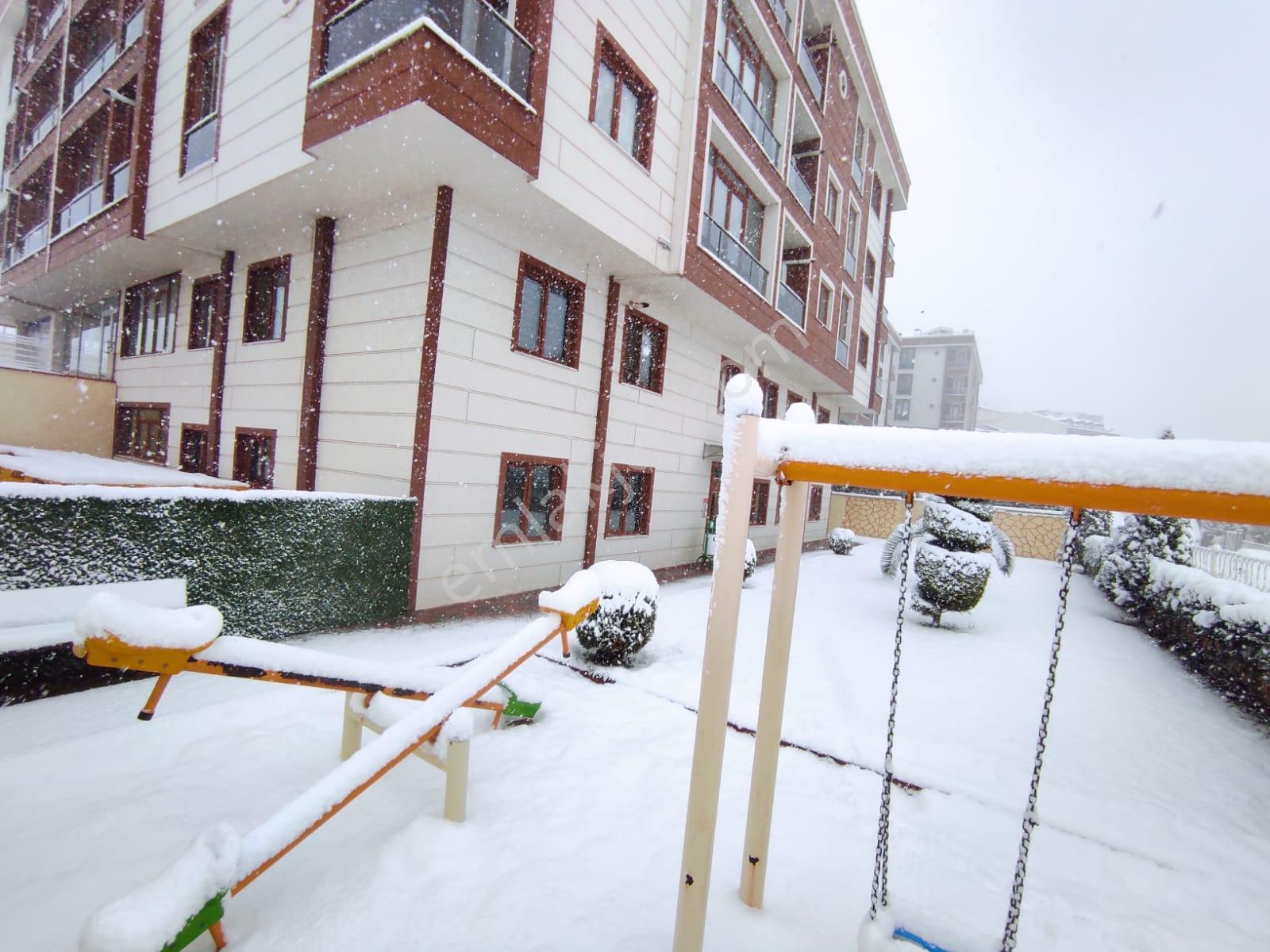 Kocaeli Gebze Cumhuriyet Mah.satılık 4+1 220 M2 Lüx Daire - Görsel 9