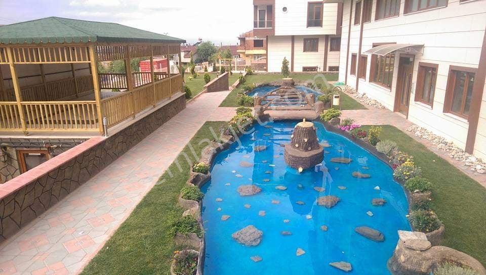 Kocaeli Gebze Cumhuriyet Mah.satılık 4+1 220 M2 Lüx Daire - Görsel 34