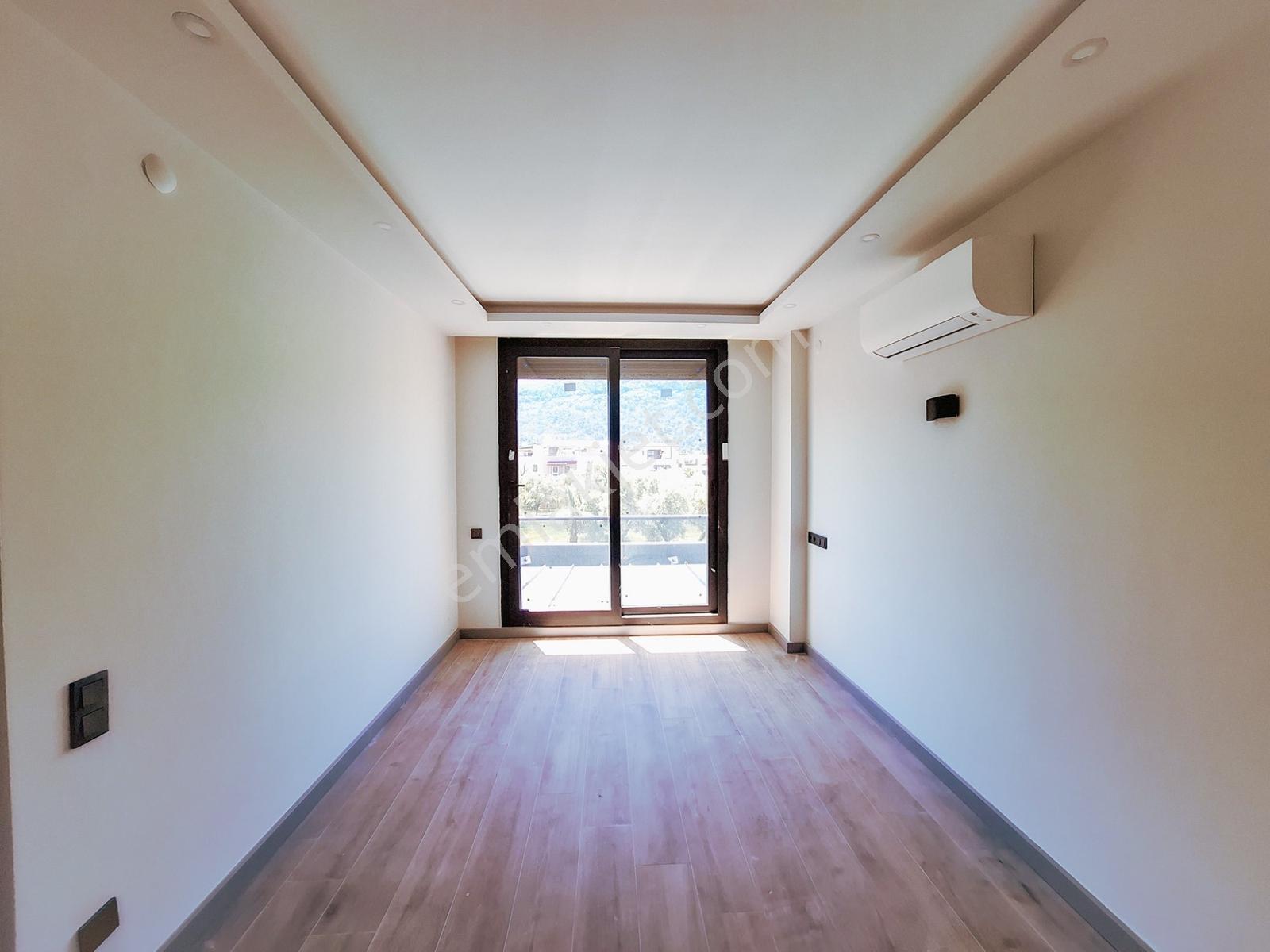 Dıdım Akbükte Denıze 750 Metre, Havuzlu, Tam Müstakıl 5+1 Vılla - Görsel 26