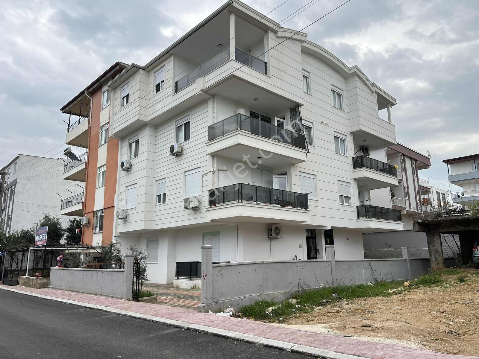Altınova Sinan Mahallesinde Satılık 4+1 Dubleks