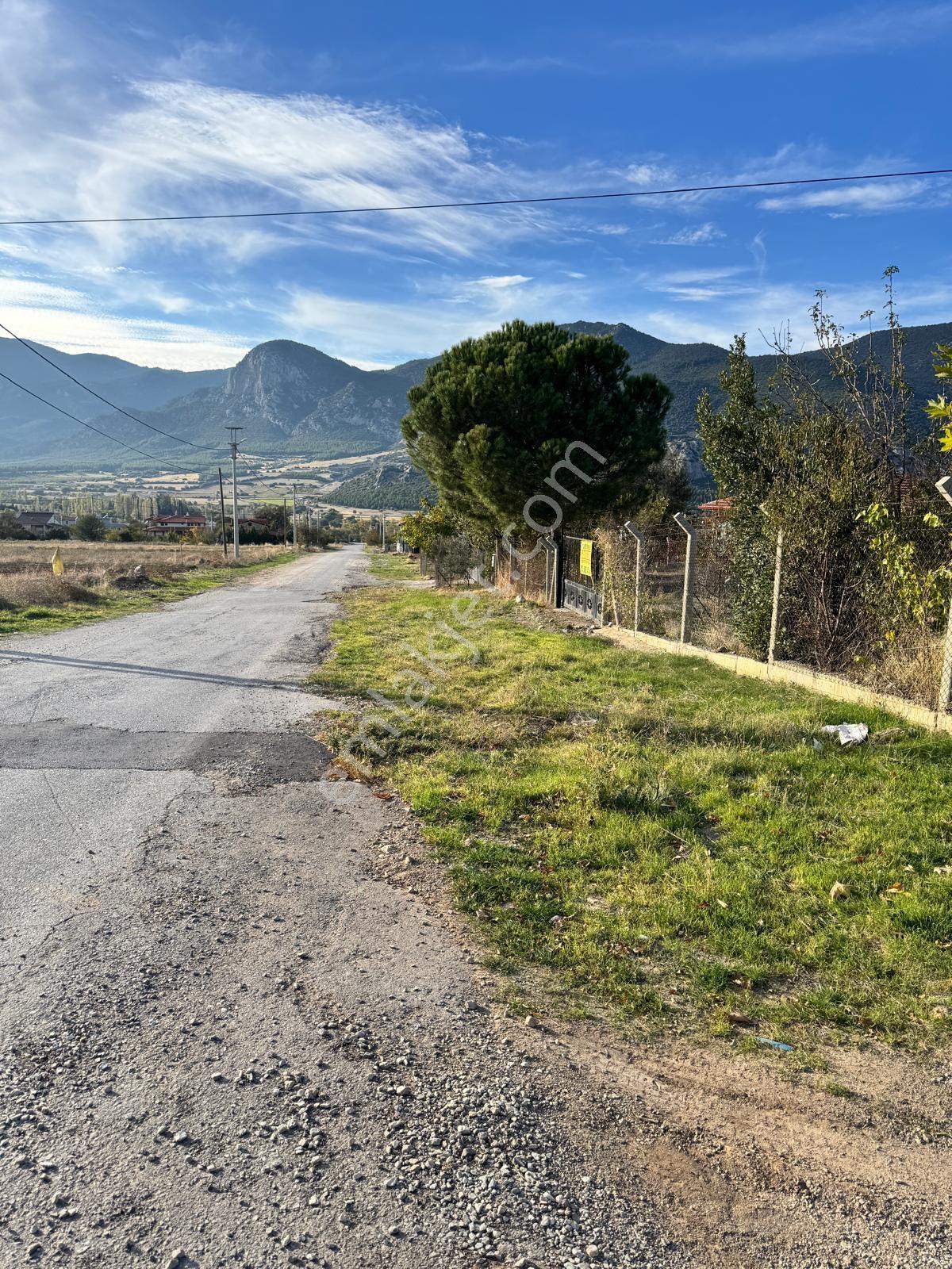 Fiyat Düştü**villalık Yerden**köşe Cepheli* 495 M2** - Görsel 14