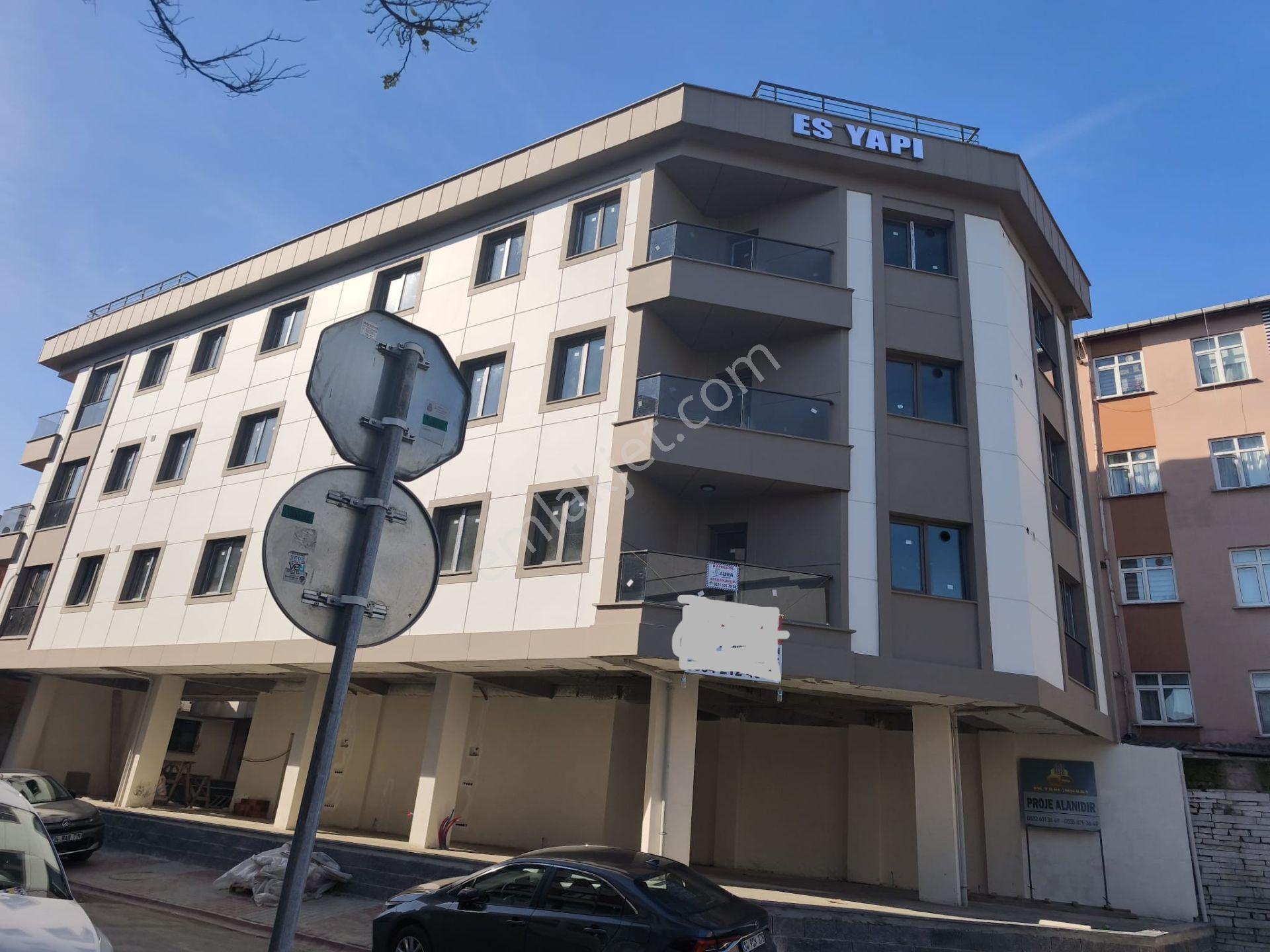 Acil Sancaktepe İnönü Mah Satılık 110 M.3+1 Lüks Daireler