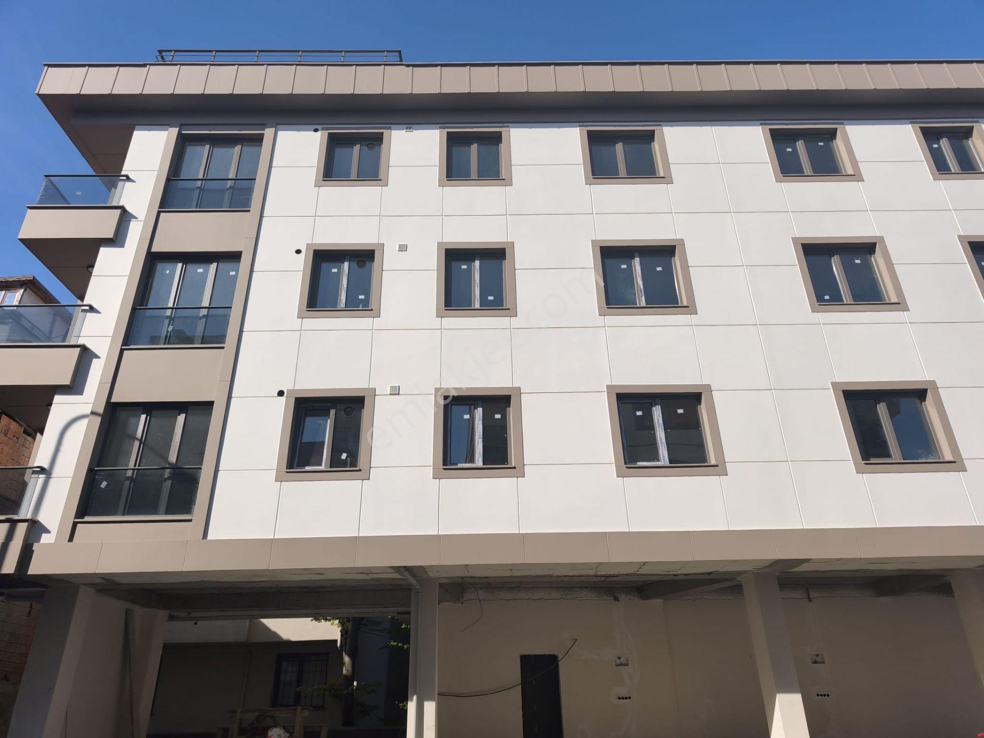 Acil Sancaktepe İnönü Mah Satılık 110 M.3+1 Lüks Daireler - Görsel 27