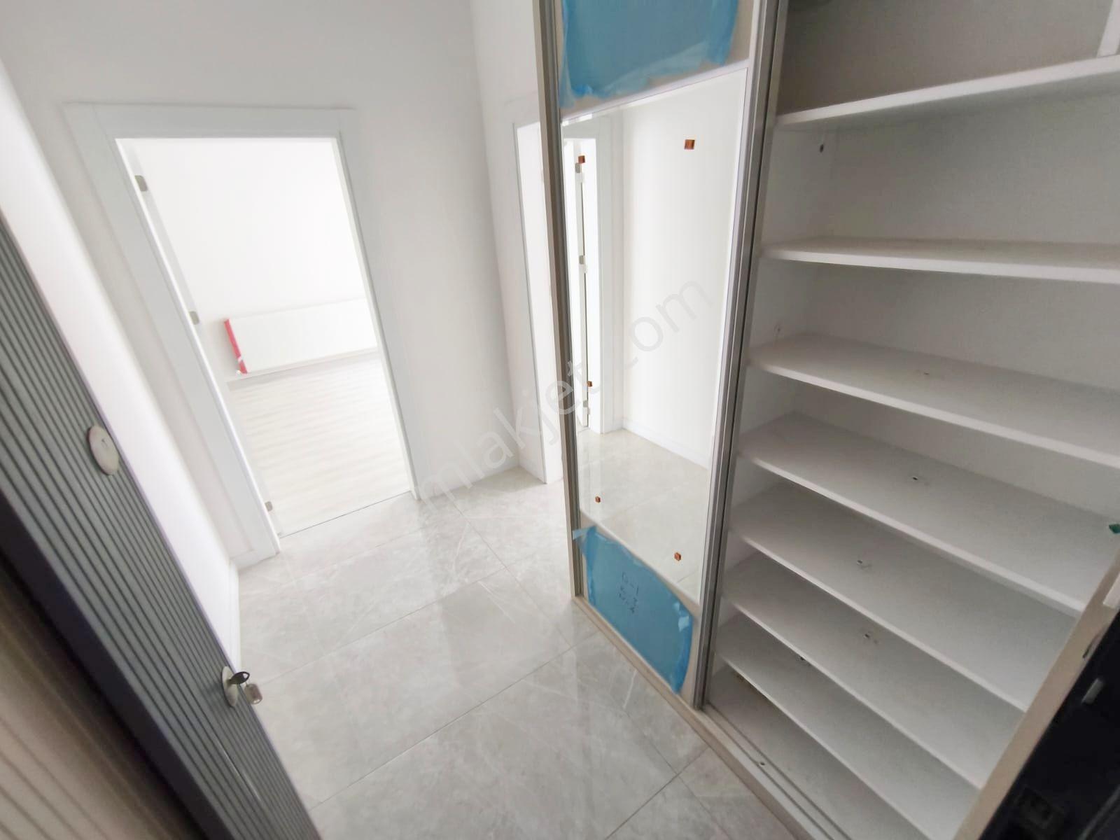 ▇ikizçay'da Yüzme Havuzlu Kapalı Otoparklı Arakat Lüx 1+1 Daire - Görsel 8